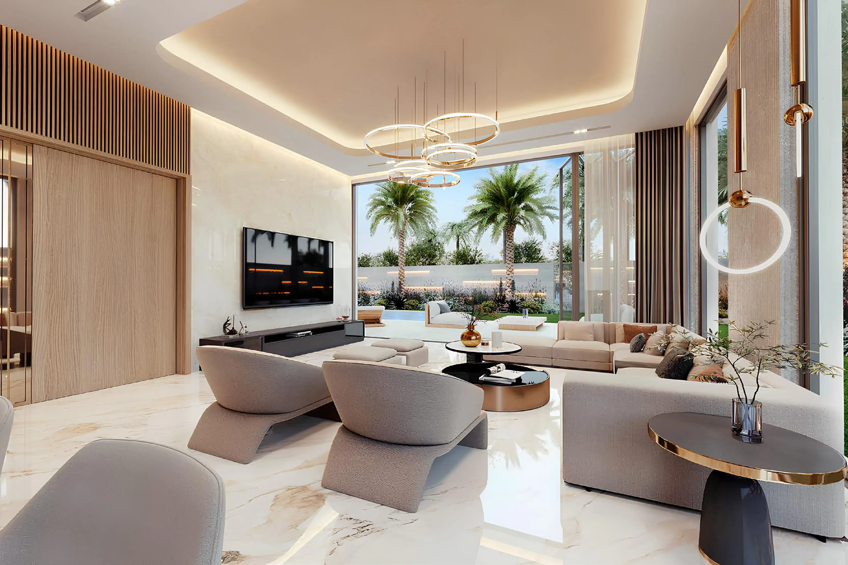 DUBAI SOUTH "South Bay Phase 1-3"; Dubai South; Dubai South;