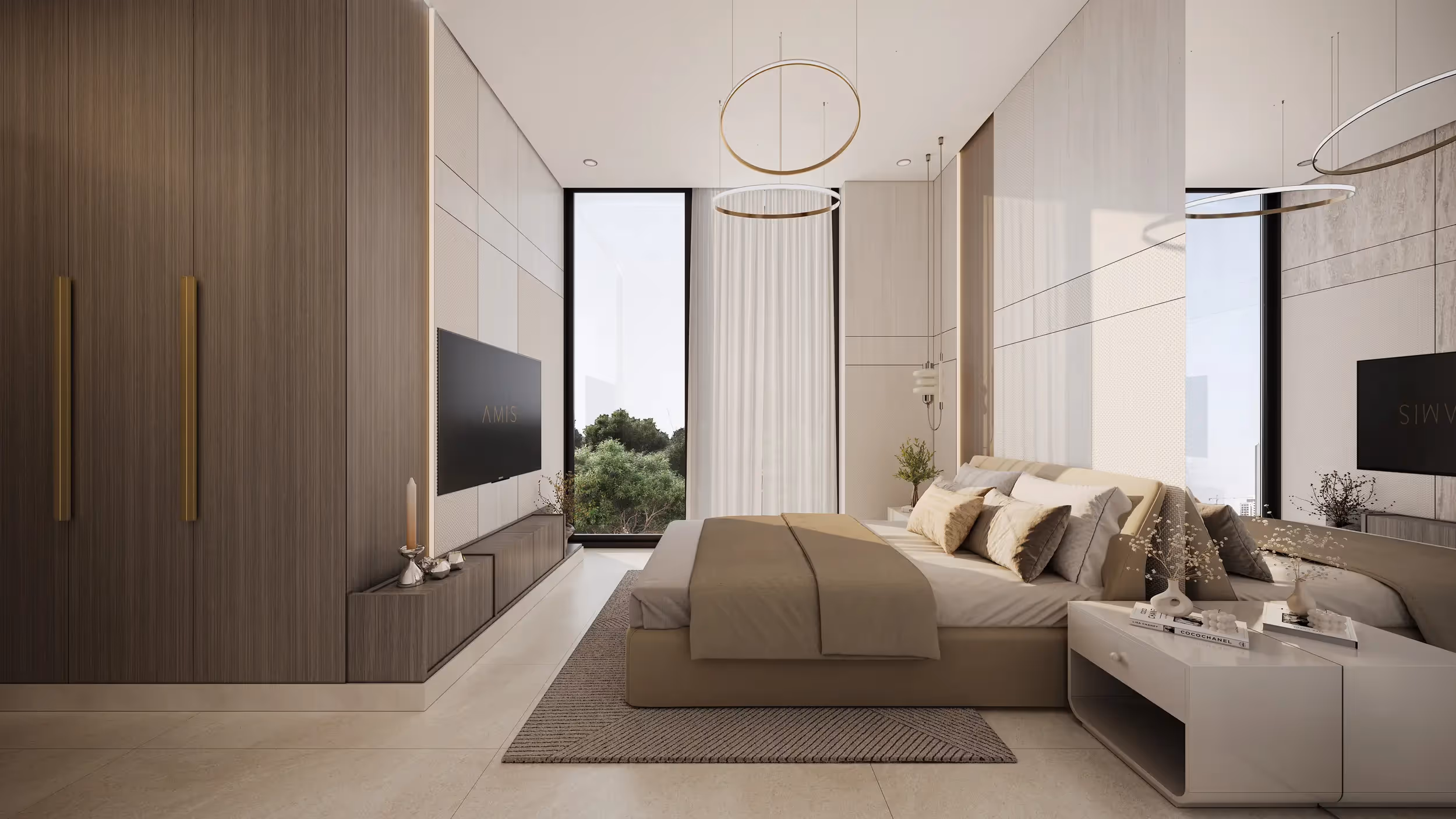 AMIS DEVELOPMENT "Derby Heights by AMIS"; AMIS Development; MBR District 11 (Meydan South);