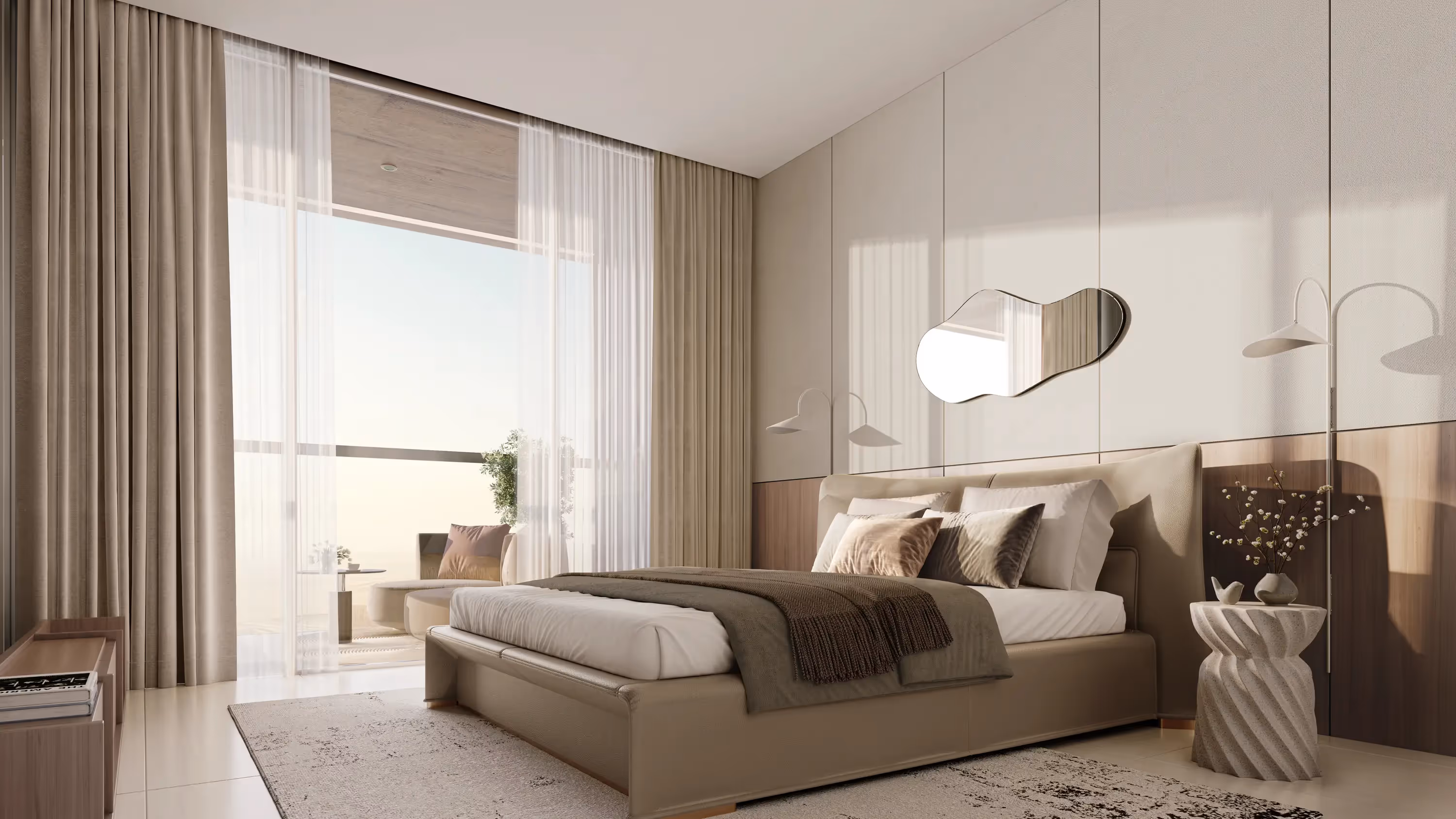 AMIS DEVELOPMENT "Derby Heights by AMIS"; AMIS Development; MBR District 11 (Meydan South);