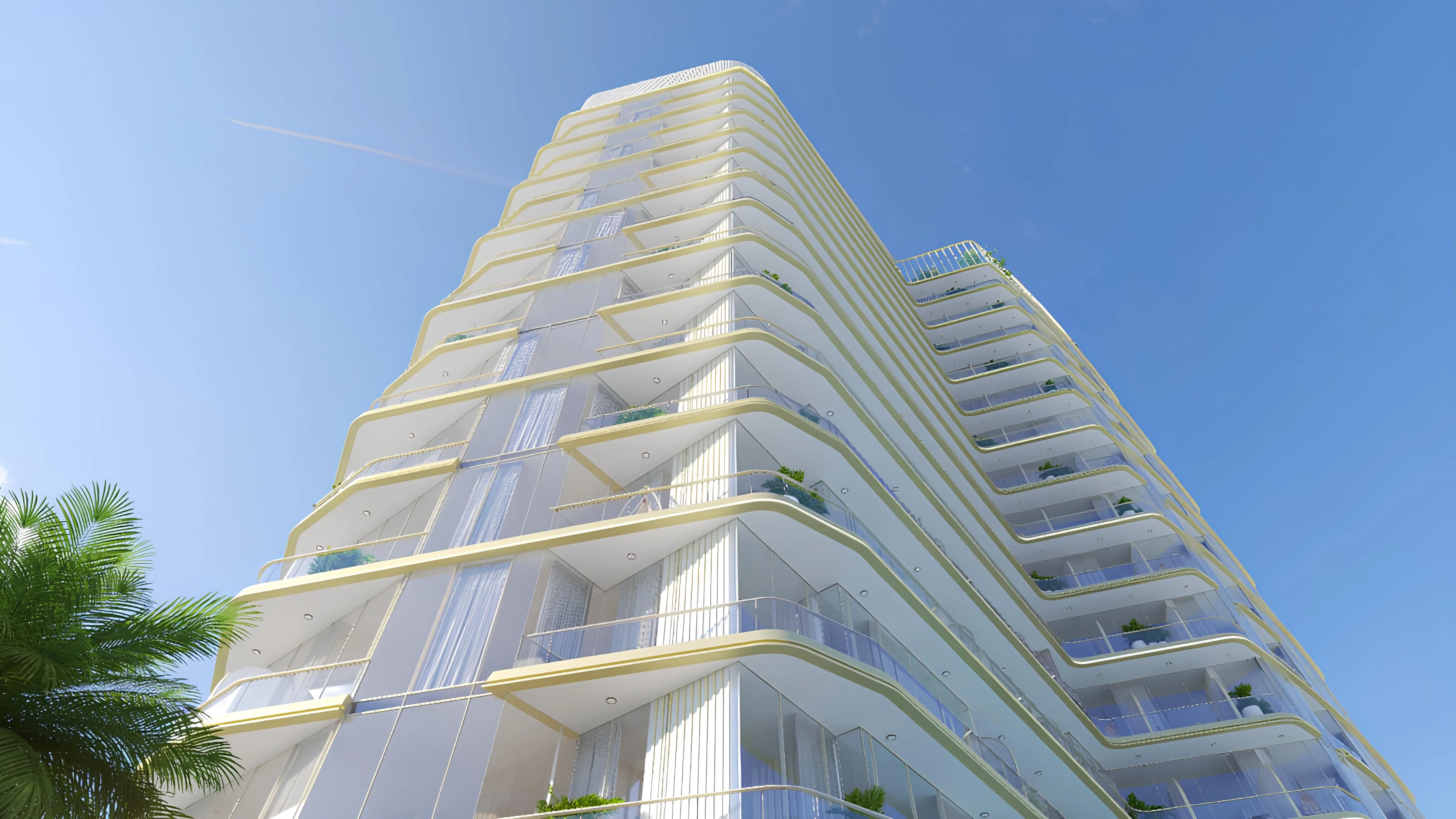 SAEED TARRAD "Celesto Tower 2" NEW LAUNCH; Saeed Tarrad Real Estate Development; Dubailand Residence Complex;