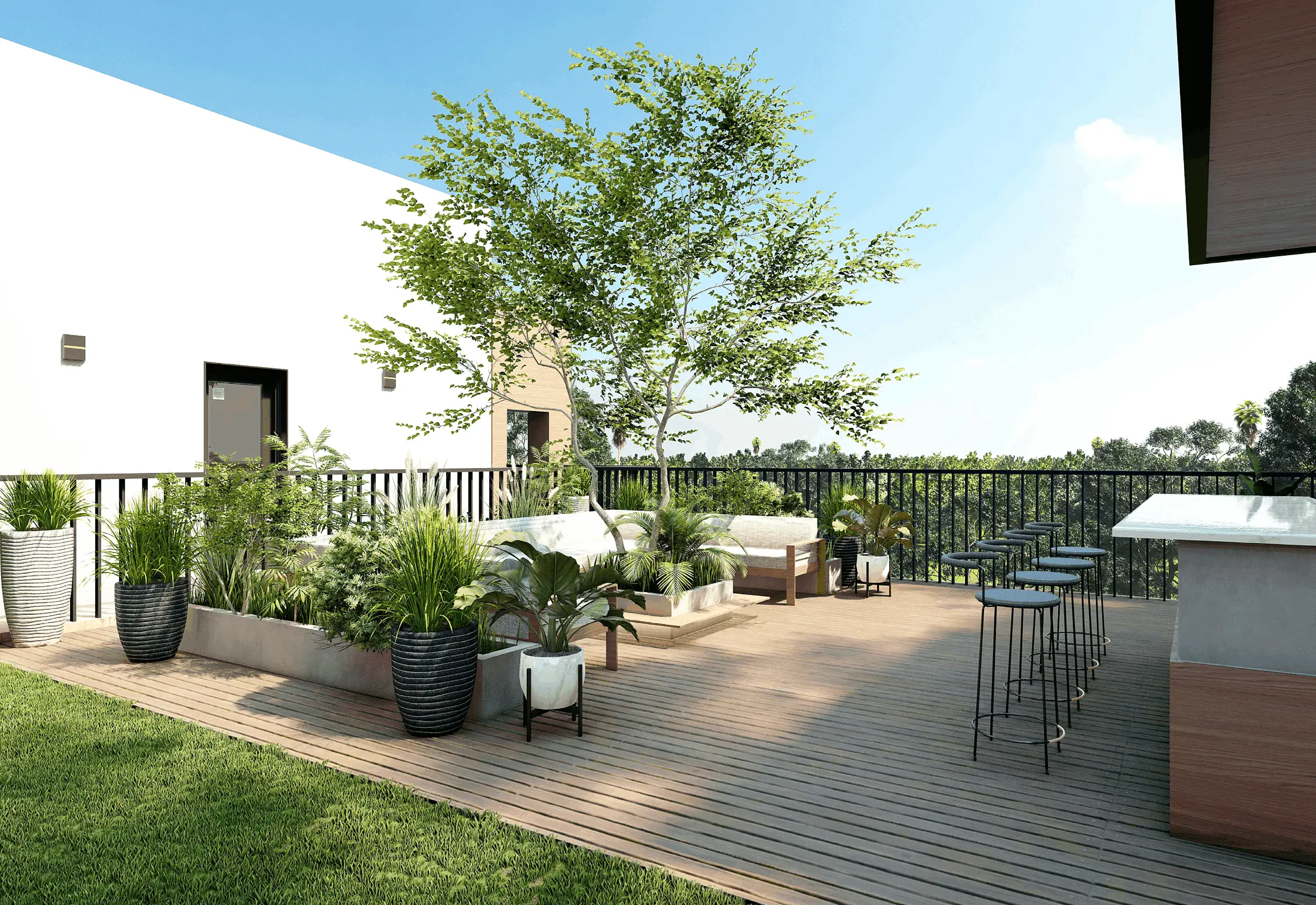 HEILBRONN PROPERTIES "Park Lane 2"; Heilbronn Properties; JVC (Jumeirah Village Circle);