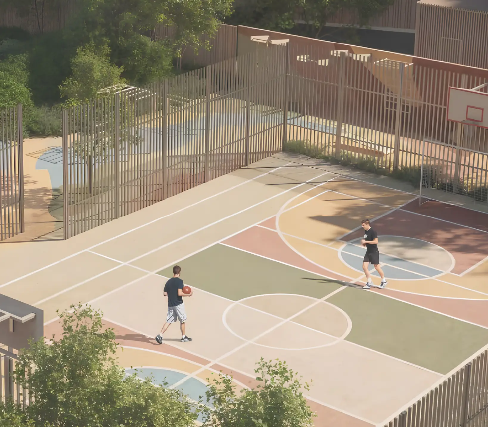 fäm MASTER AGENCY "Keturah Ardh - Phase 1"; MAG Property Development; Al Warsan;