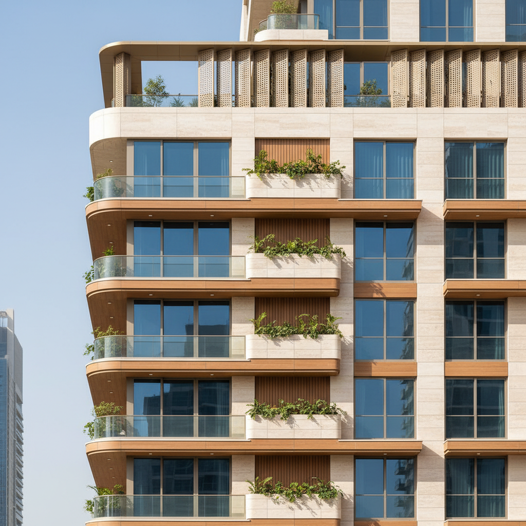 AQUA DEVELOPMENTS "The Central Uptown" NEW LAUNCH; AQUA Developments; Arjan;