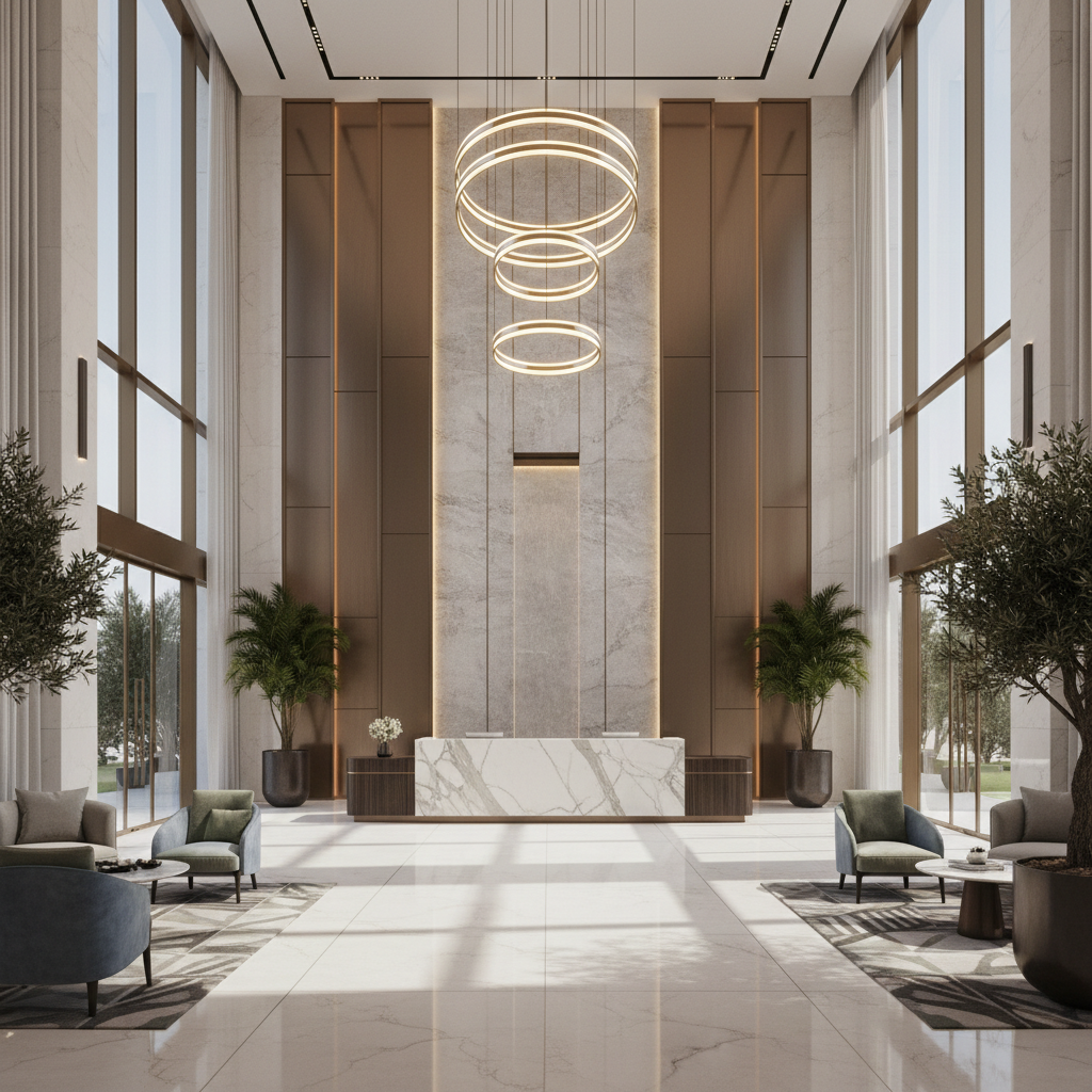 AQUA DEVELOPMENTS "The Central Uptown" NEW LAUNCH; AQUA Developments; Arjan;