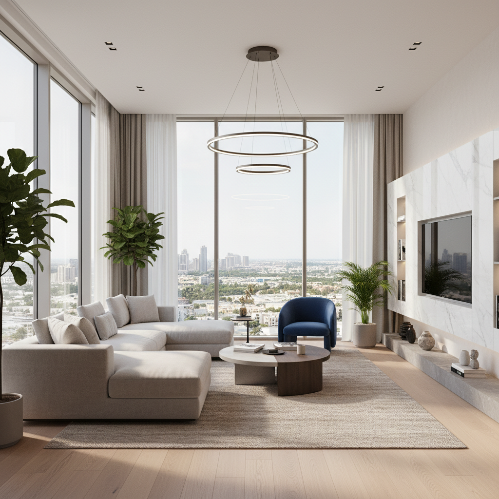 AQUA DEVELOPMENTS "The Central Uptown" NEW LAUNCH; AQUA Developments; Arjan;