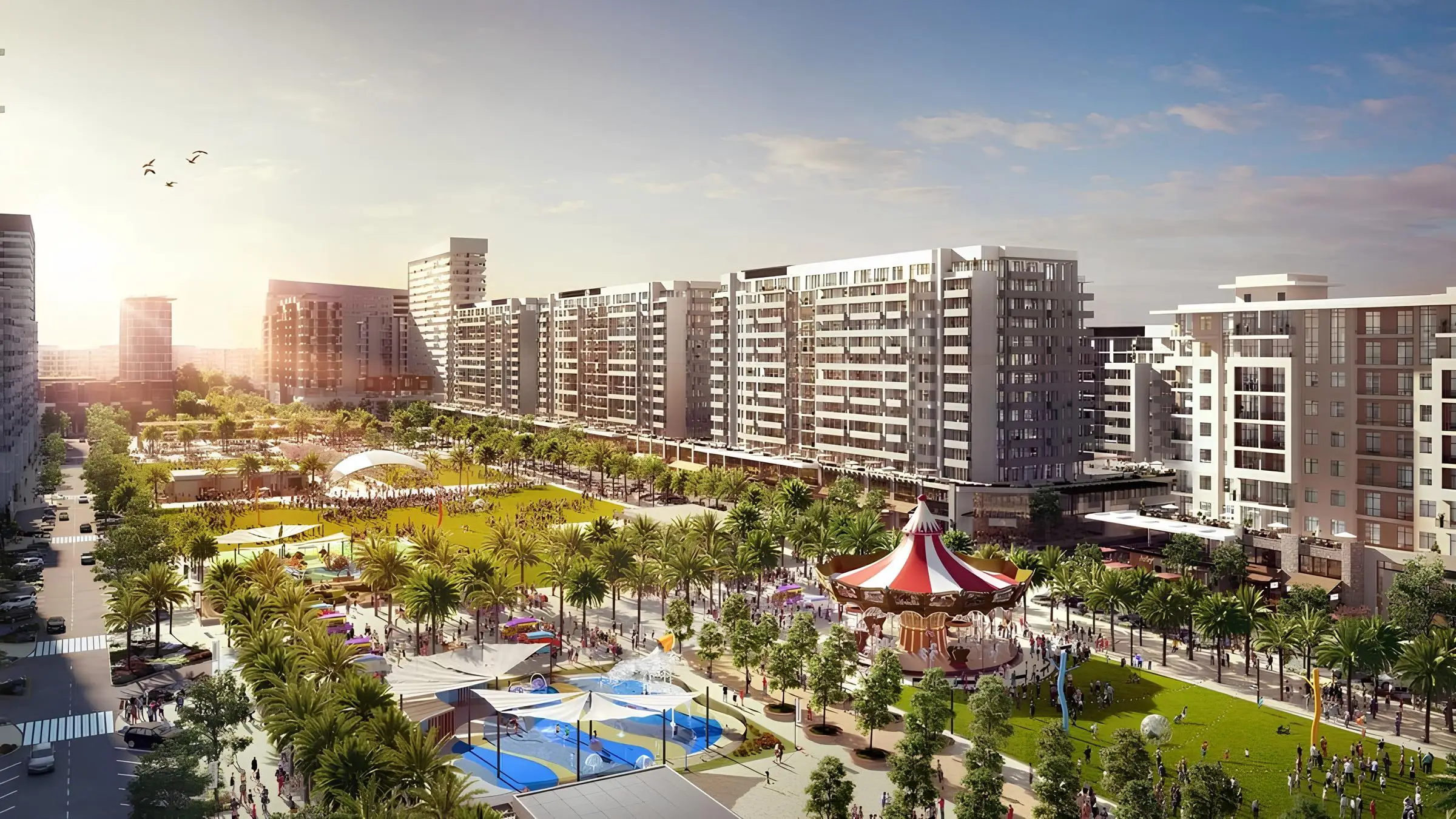 NSHAMA "Jenna"; Nshama; Town Square;