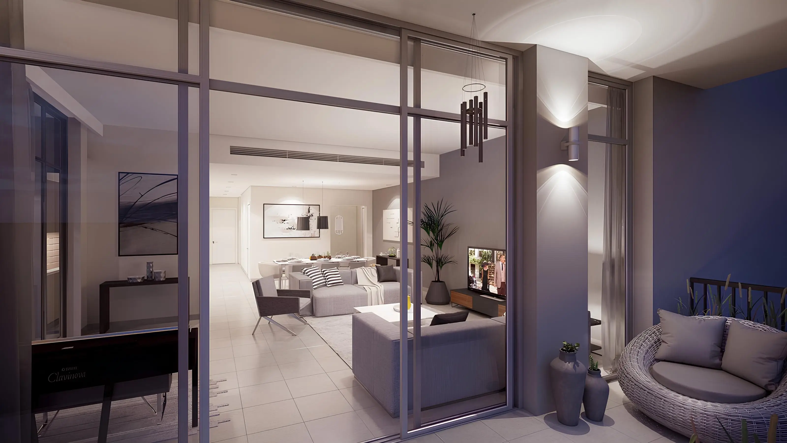 NSHAMA "Jenna"; Nshama; Town Square;