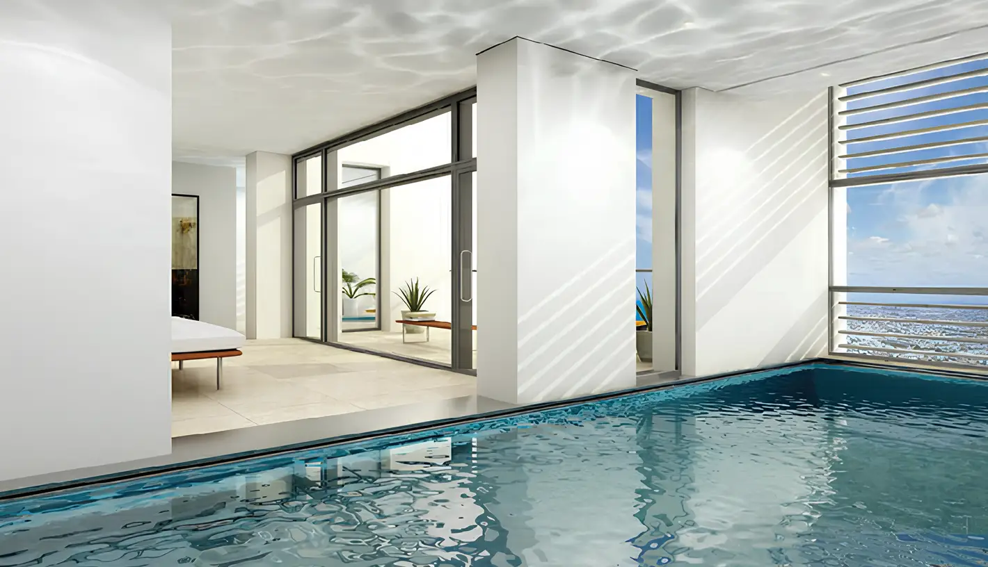 TIGER "Al Manarah Tower"; Tiger Group; JVT (Jumeirah Village Triangle);