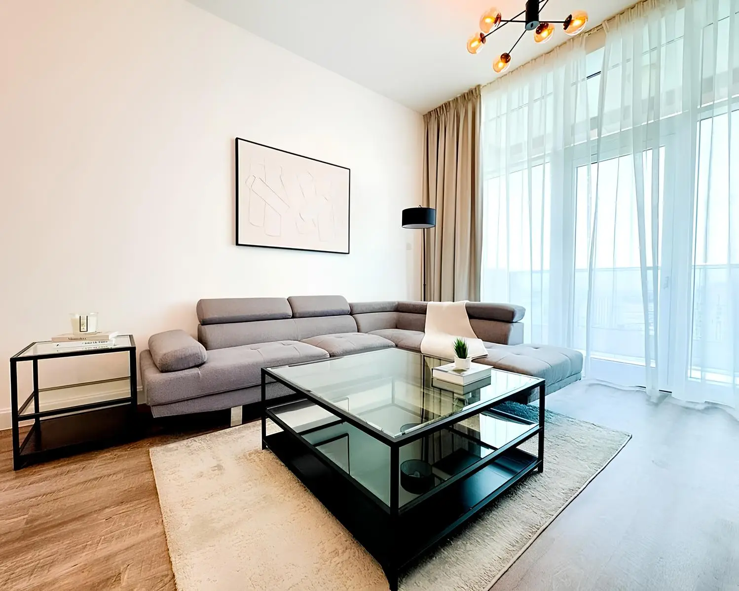 TIGER "Al Manarah Tower"; Tiger Group; JVT (Jumeirah Village Triangle);