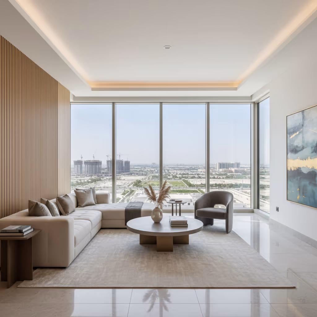 GFS DEVELOPMENTS "Coventry Cove" NEW LAUNCH; GFS Developments; Dubai Industrial City;