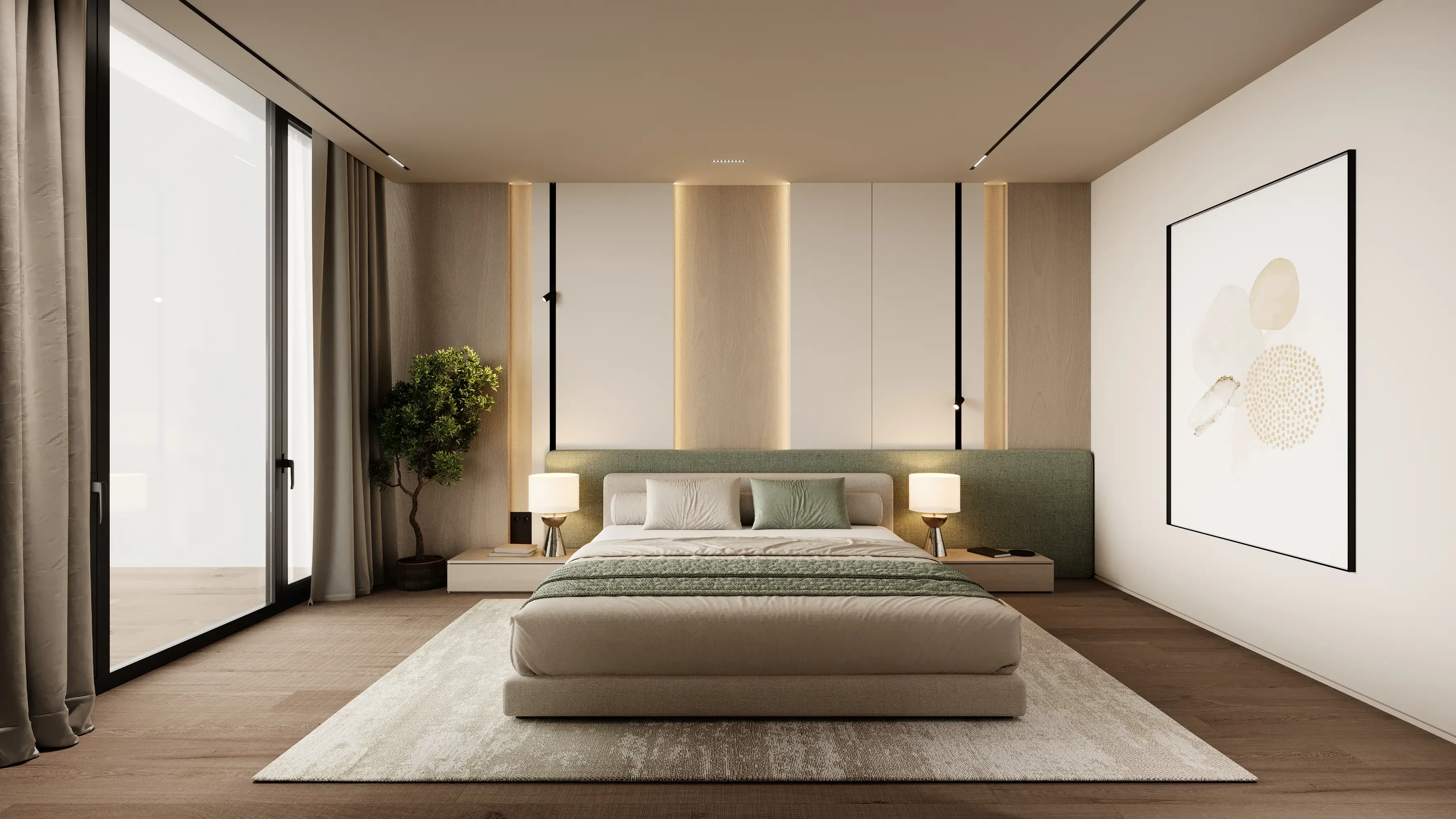 THRIVESTATE SQUARE "Arthouse Residences by Aviaan"; Cledor; Meydan (Nad Al Sheba  1);