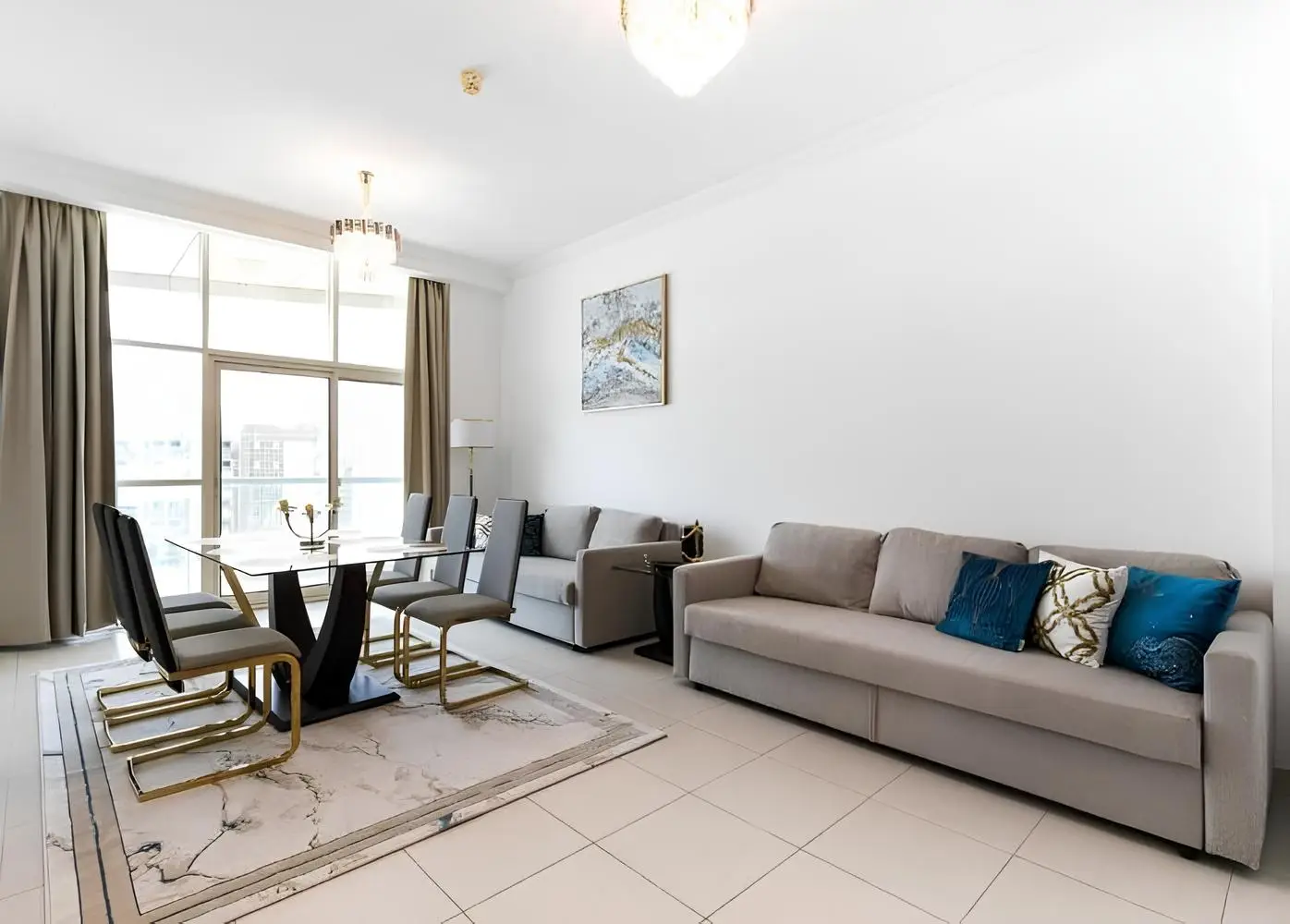 AL MADAR INVESTMENT "Al Madar Scala Tower"; Al Madar Investment; Business Bay;