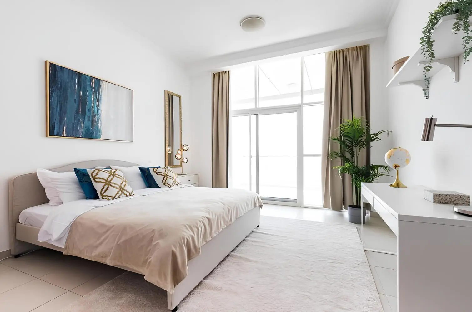 AL MADAR INVESTMENT "Al Madar Scala Tower"; Al Madar Investment; Business Bay;