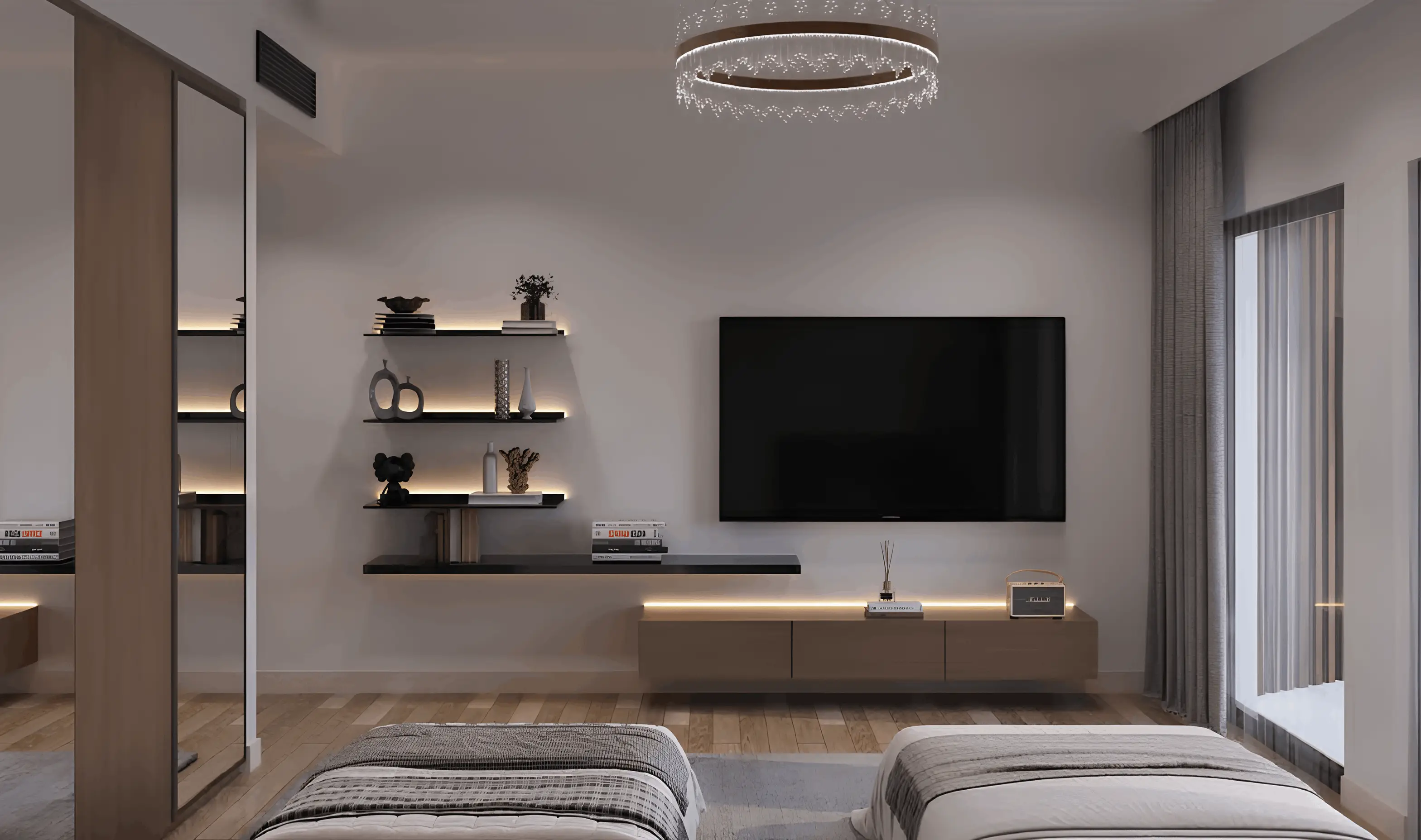 VAKSON "Timber Terrace" NEW LAUNCH; Vakson First Property Development; Dubai South;