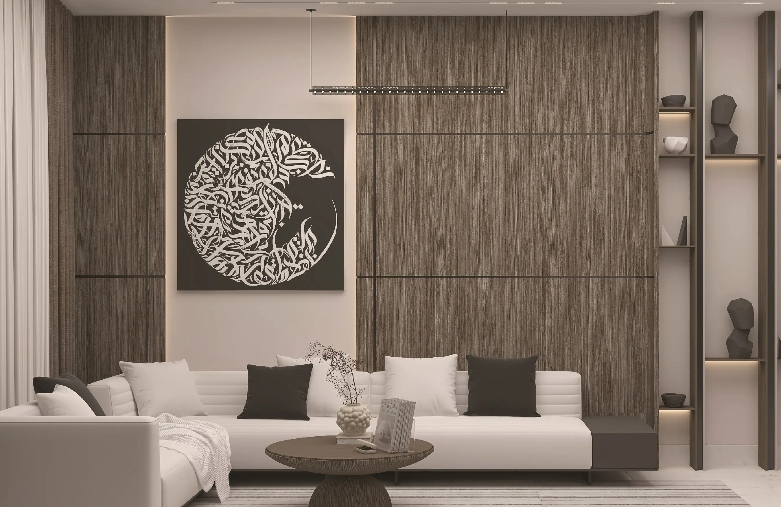 AIZN DEVELOPERS "White Opals"; AIZN Developers; MBR District 11 (Meydan South);