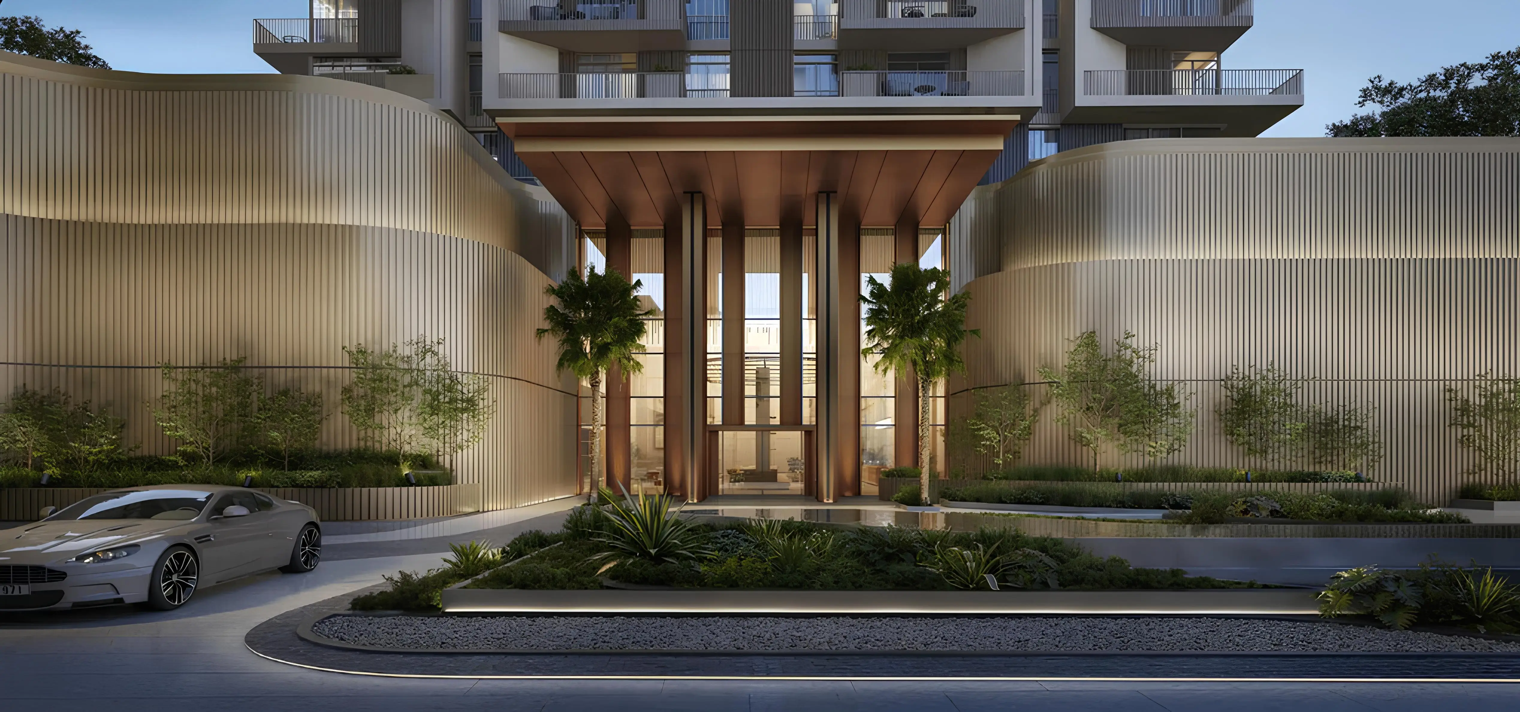 ALDAR "Rise by Athlon"; Aldar Properties; Arabian Ranches 3;