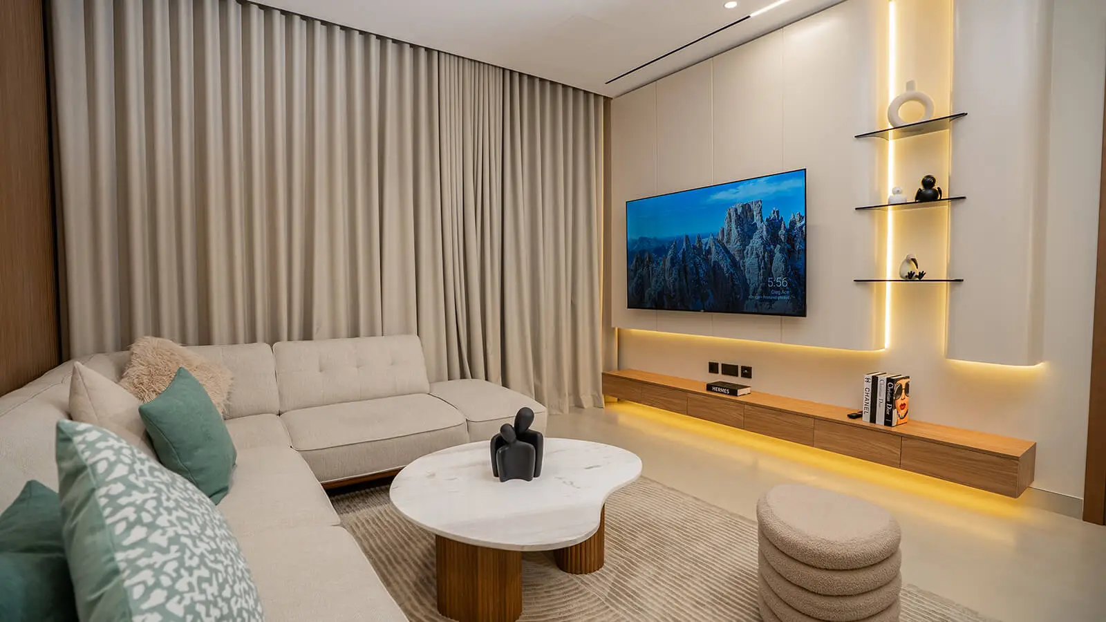 MADAR DEVELOPMENTS "Tulip Oasis 11"; Madar Developments; Majan;