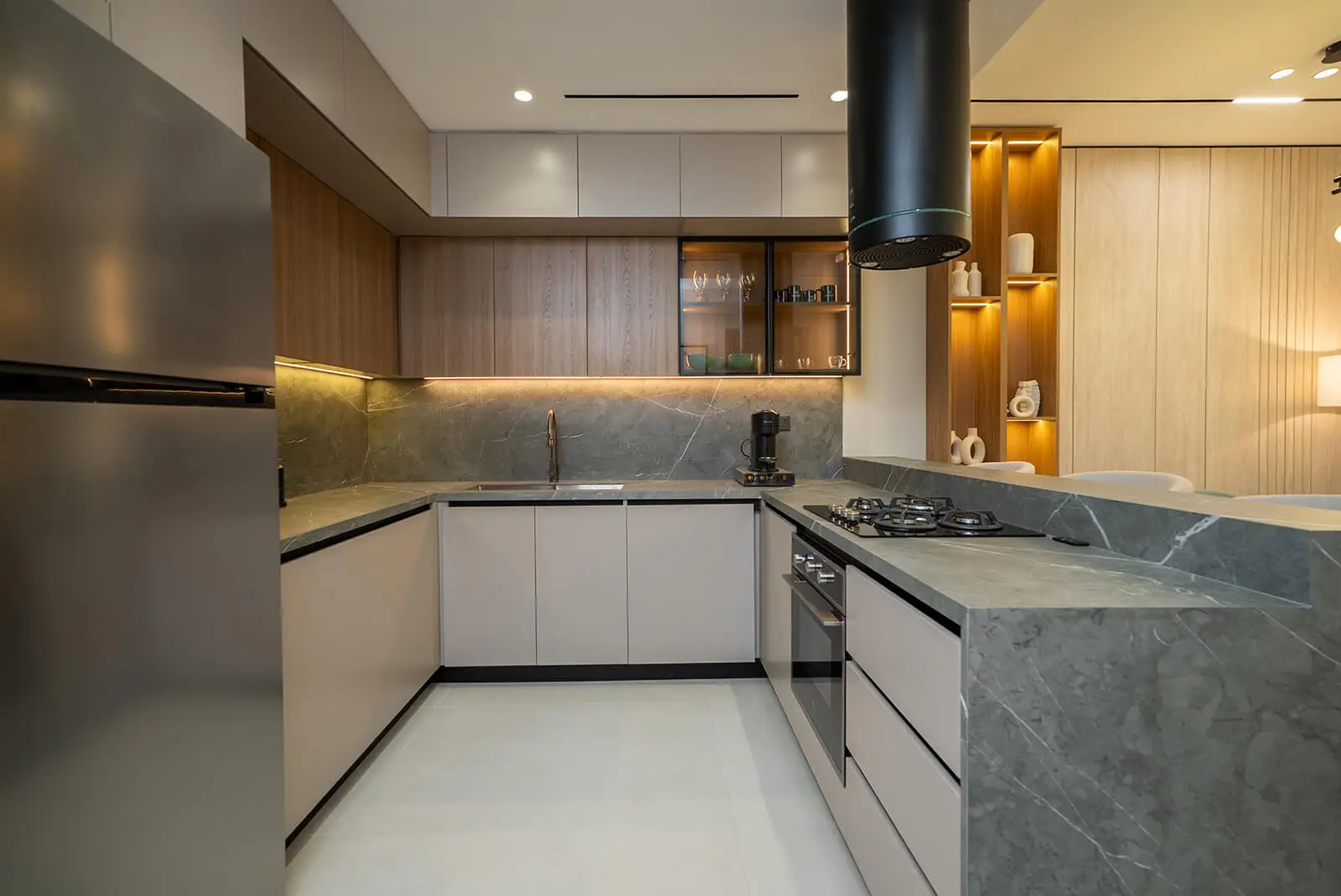 MADAR DEVELOPMENTS "Tulip Oasis 11"; Madar Developments; Majan;