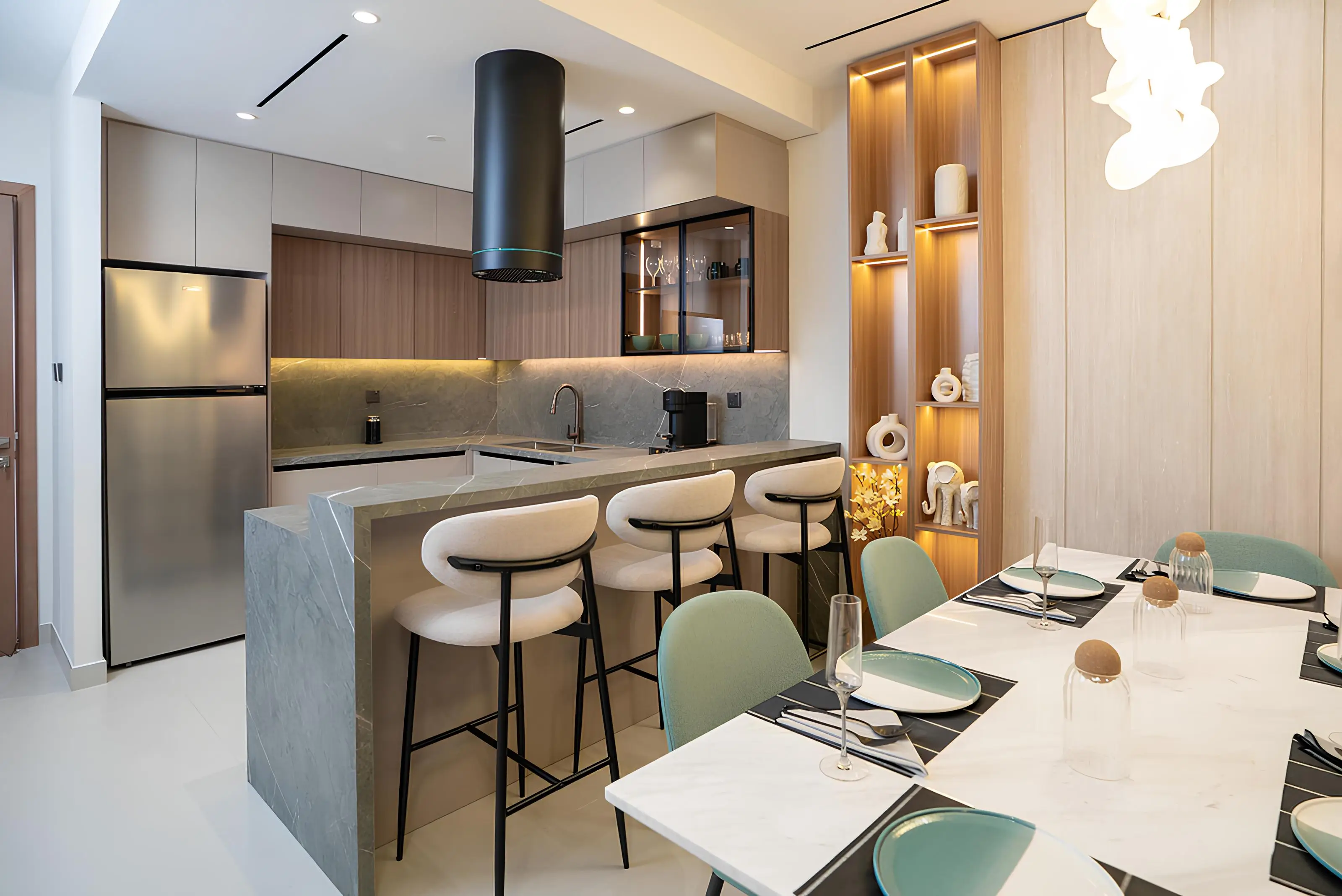 MADAR DEVELOPMENTS "Tulip Oasis 11"; Madar Developments; Majan;