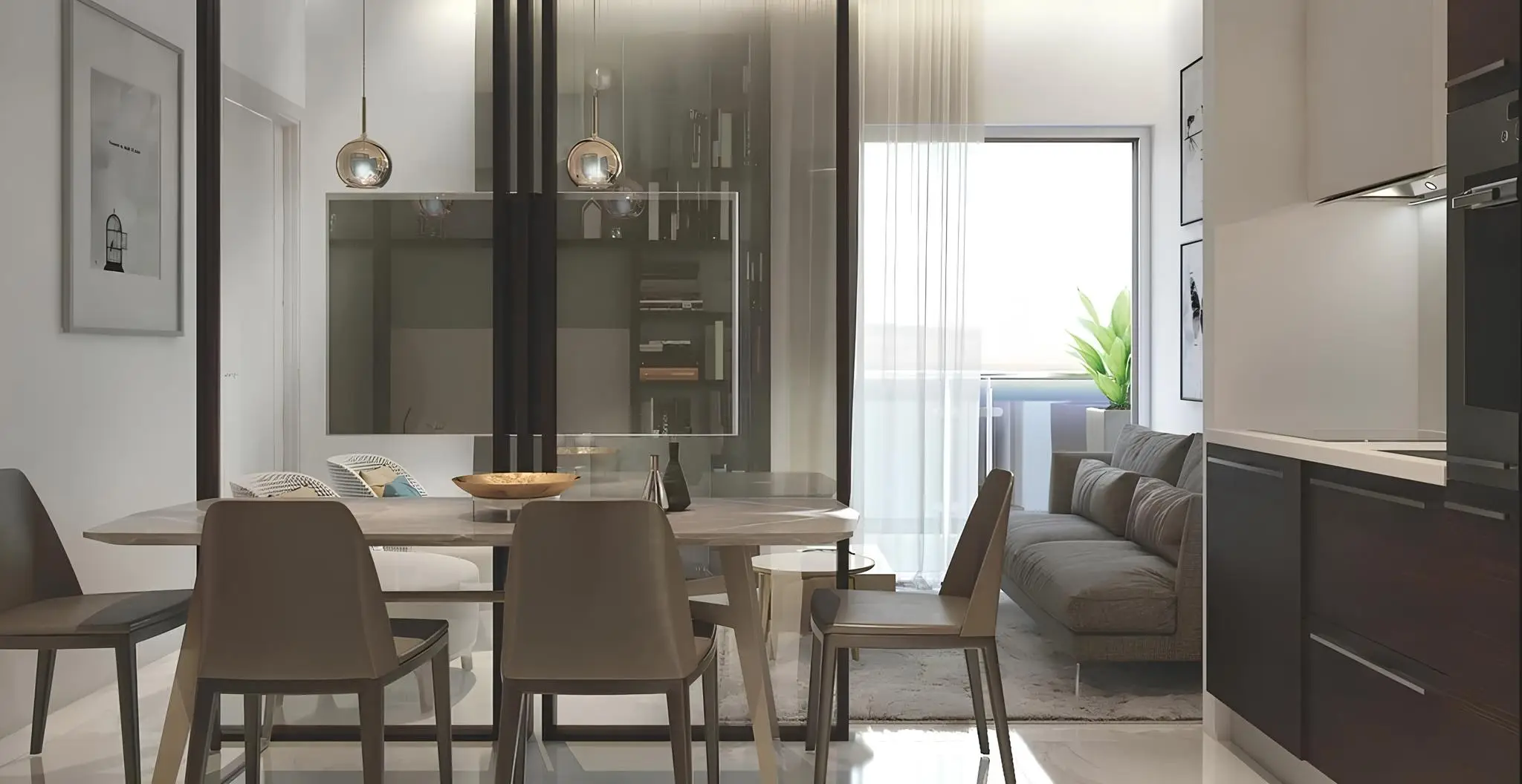 MAG "MAG 5 Boulevard"; MAG Property Development; Dubai South;