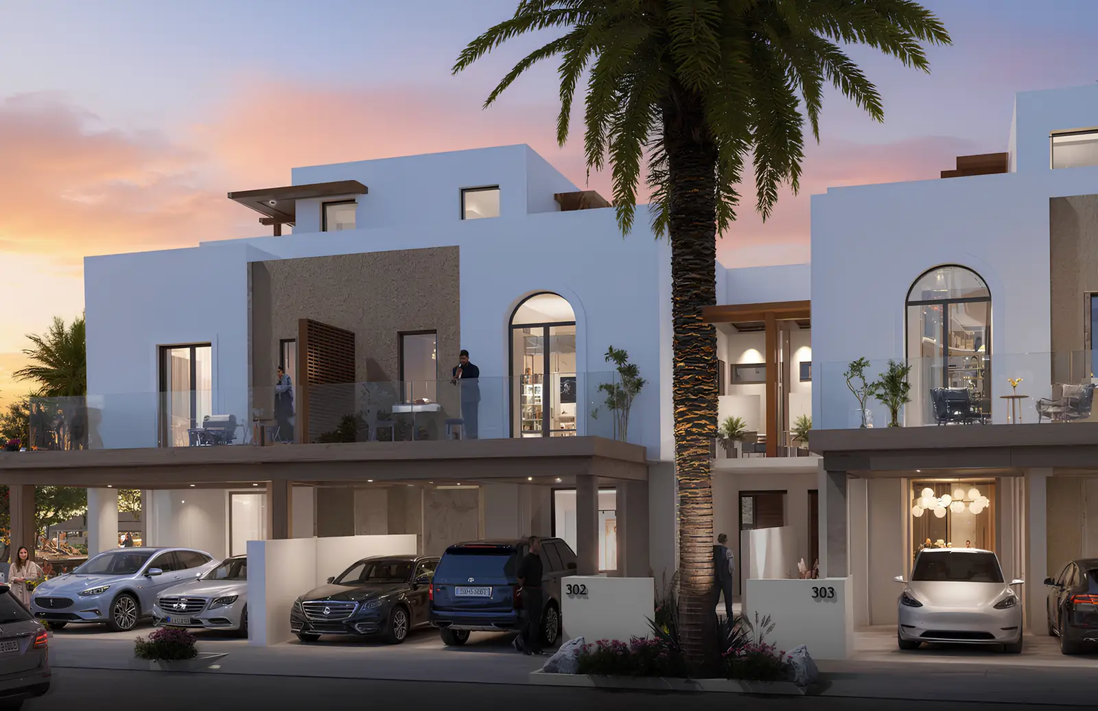 DUBAI SOUTH "Hayat by Dubai South - Phases 4, 5"; Dubai South; Dubai South;