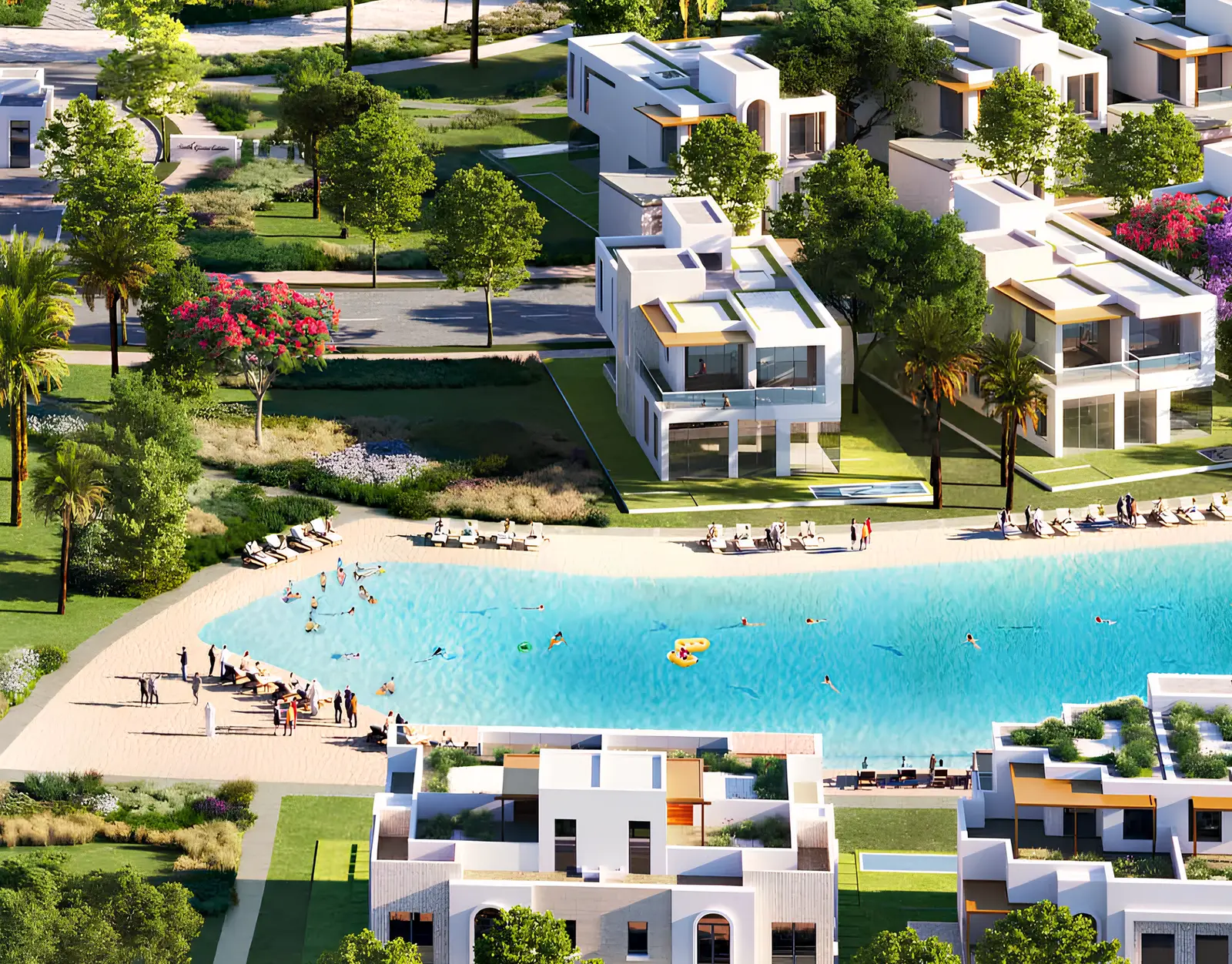 DUBAI SOUTH "Hayat by Dubai South - Phases 4, 5"; Dubai South; Dubai South;