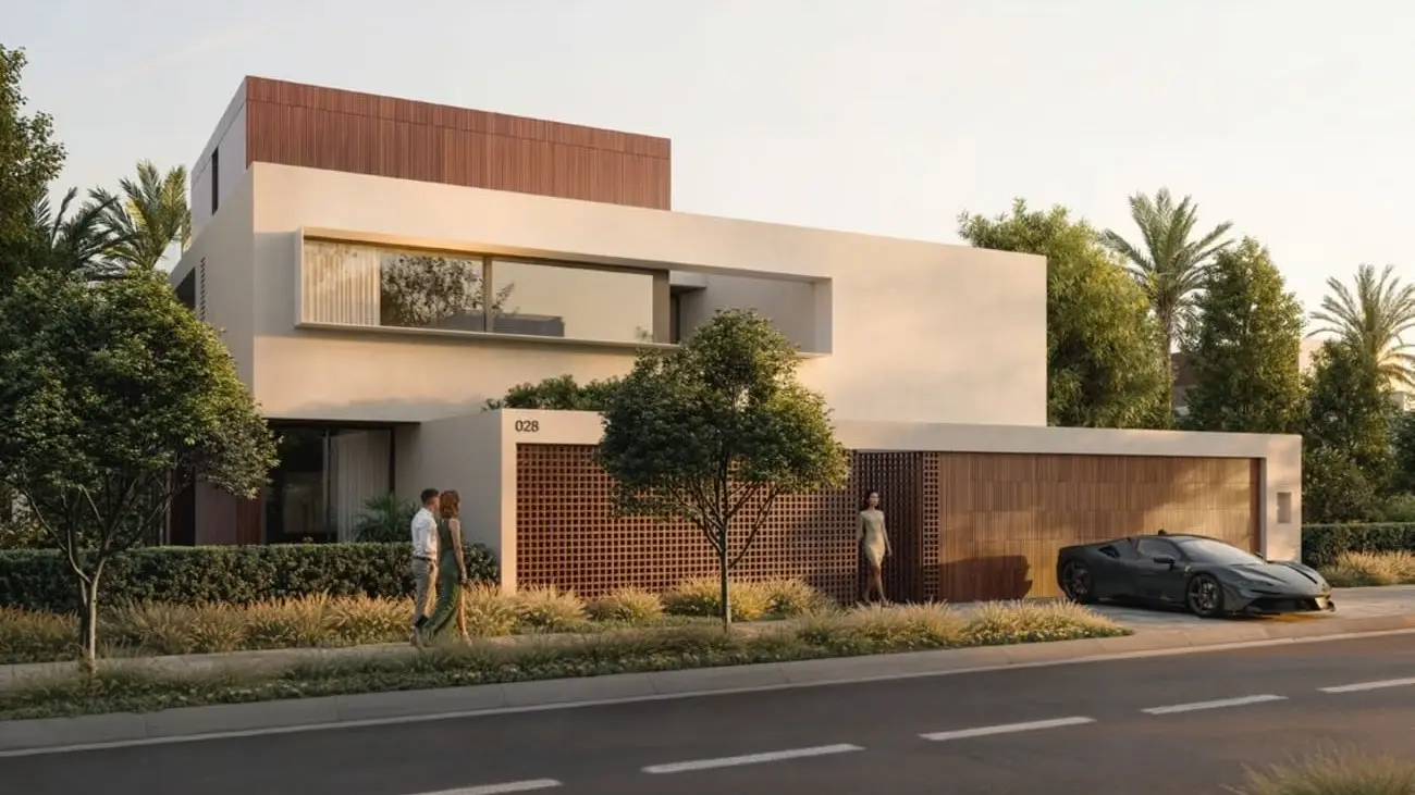 EMAAR "Chevalia Estate 2"; Emaar Properties; Grand Polo Club and Resort;