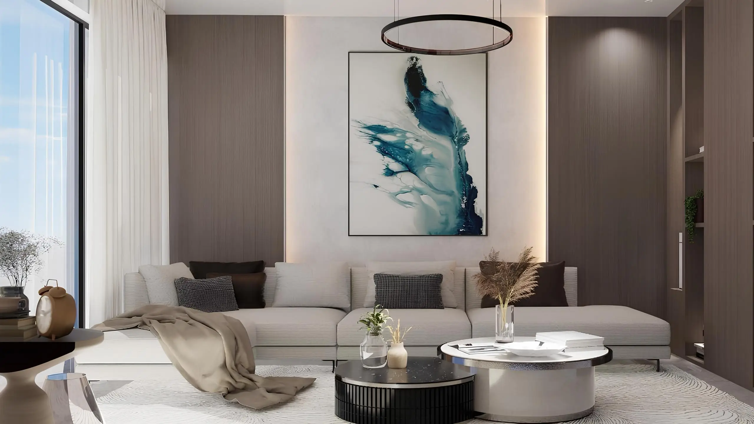 MADAR DEVELOPMENTS "Tulip Oasis X"; Madar Developments; Majan;