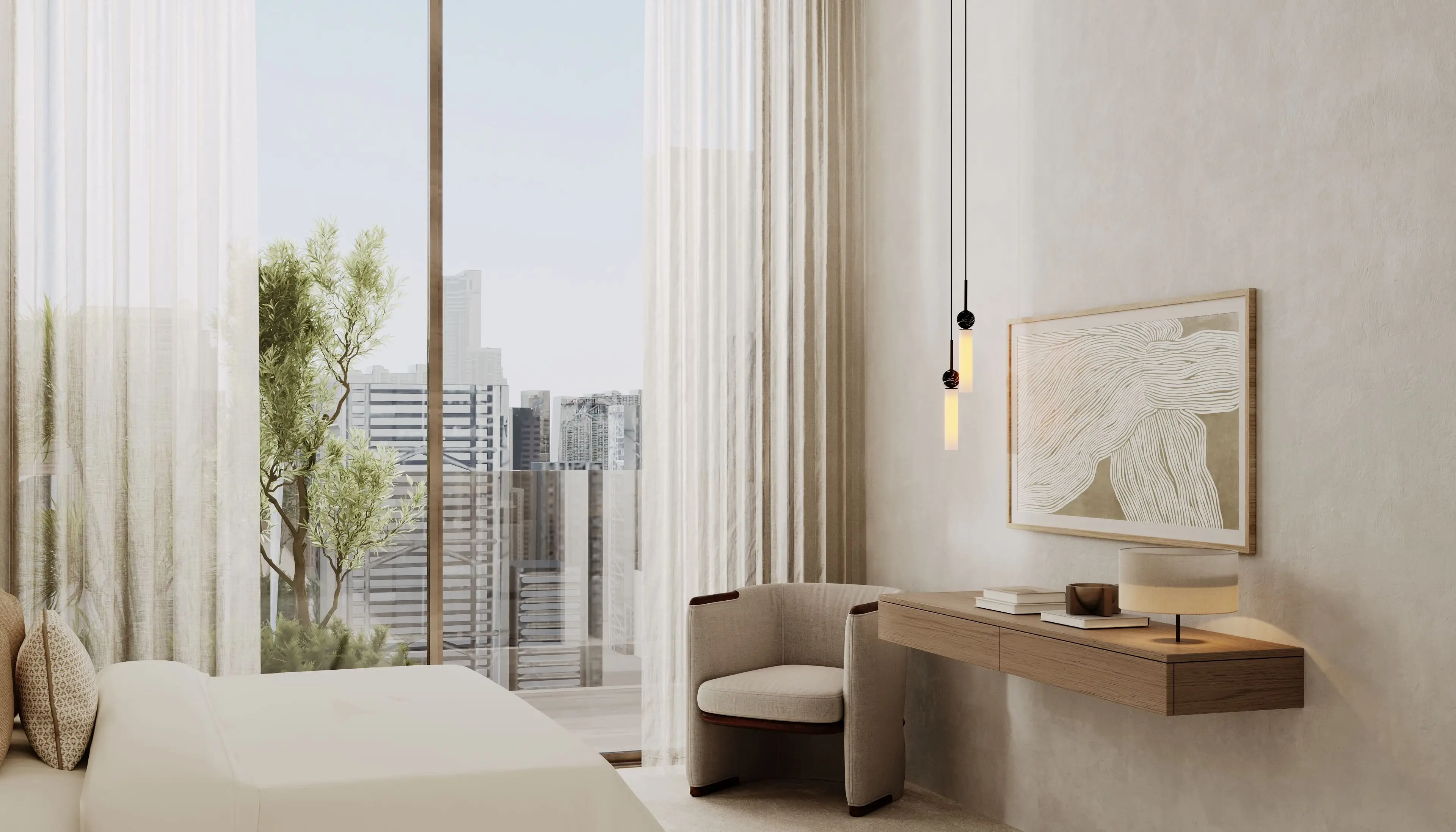 DHG PROPERTIES "Helvetia Verde"; DHG Properties; Bukadra;