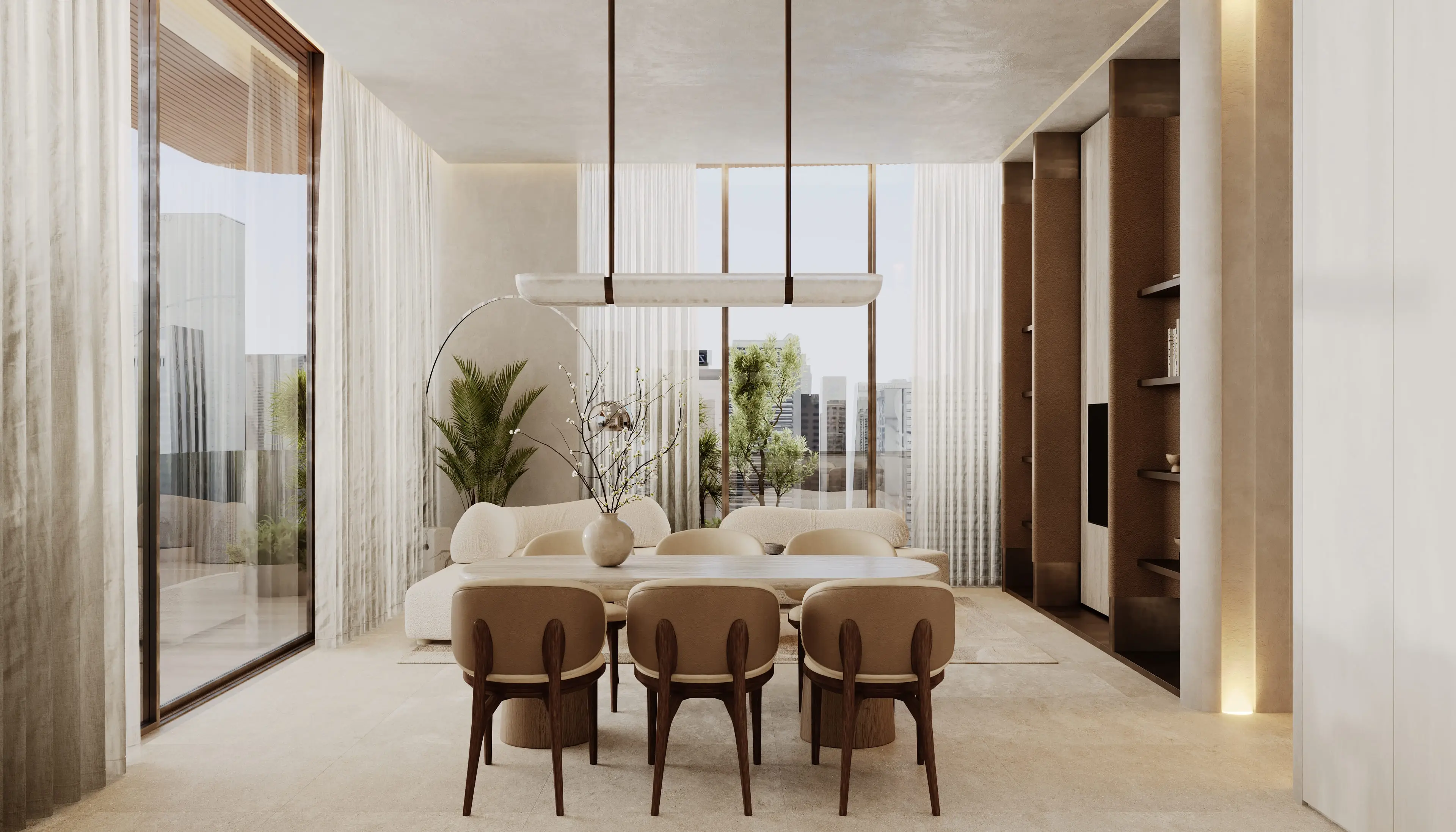 DHG PROPERTIES "Helvetia Verde"; DHG Properties; Bukadra;