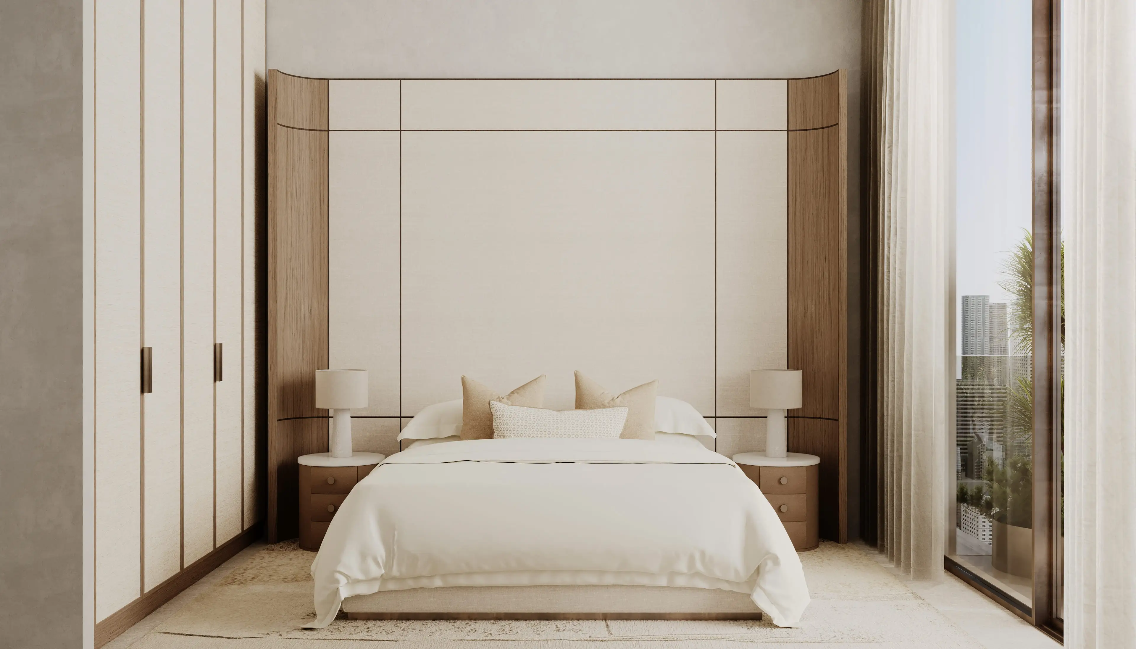 DHG PROPERTIES "Helvetia Verde"; DHG Properties; Bukadra;