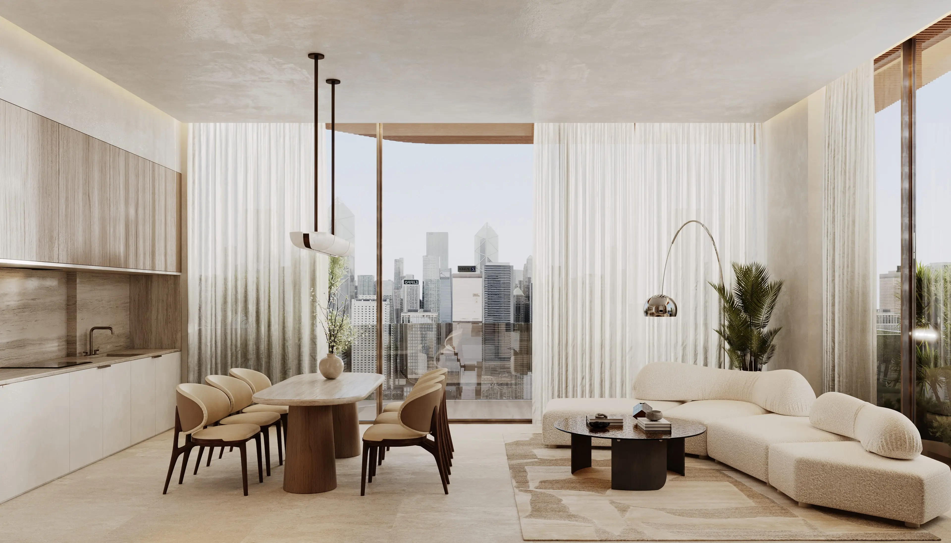 DHG PROPERTIES "Helvetia Verde"; DHG Properties; Bukadra;