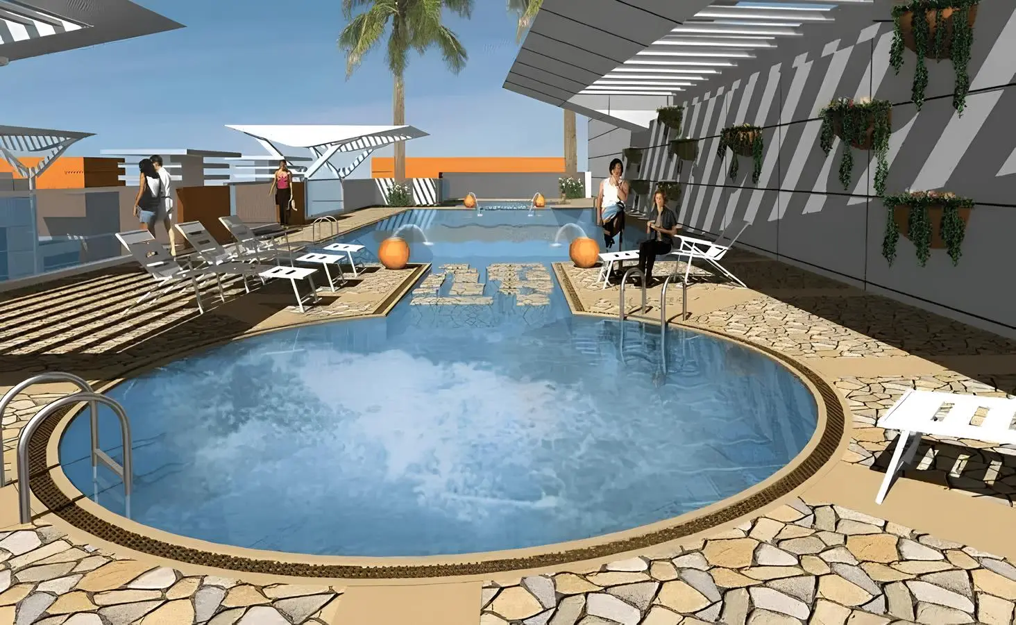 DURAR "Al Durar Tower A"; Durar Properties; Dubailand Residence Complex;