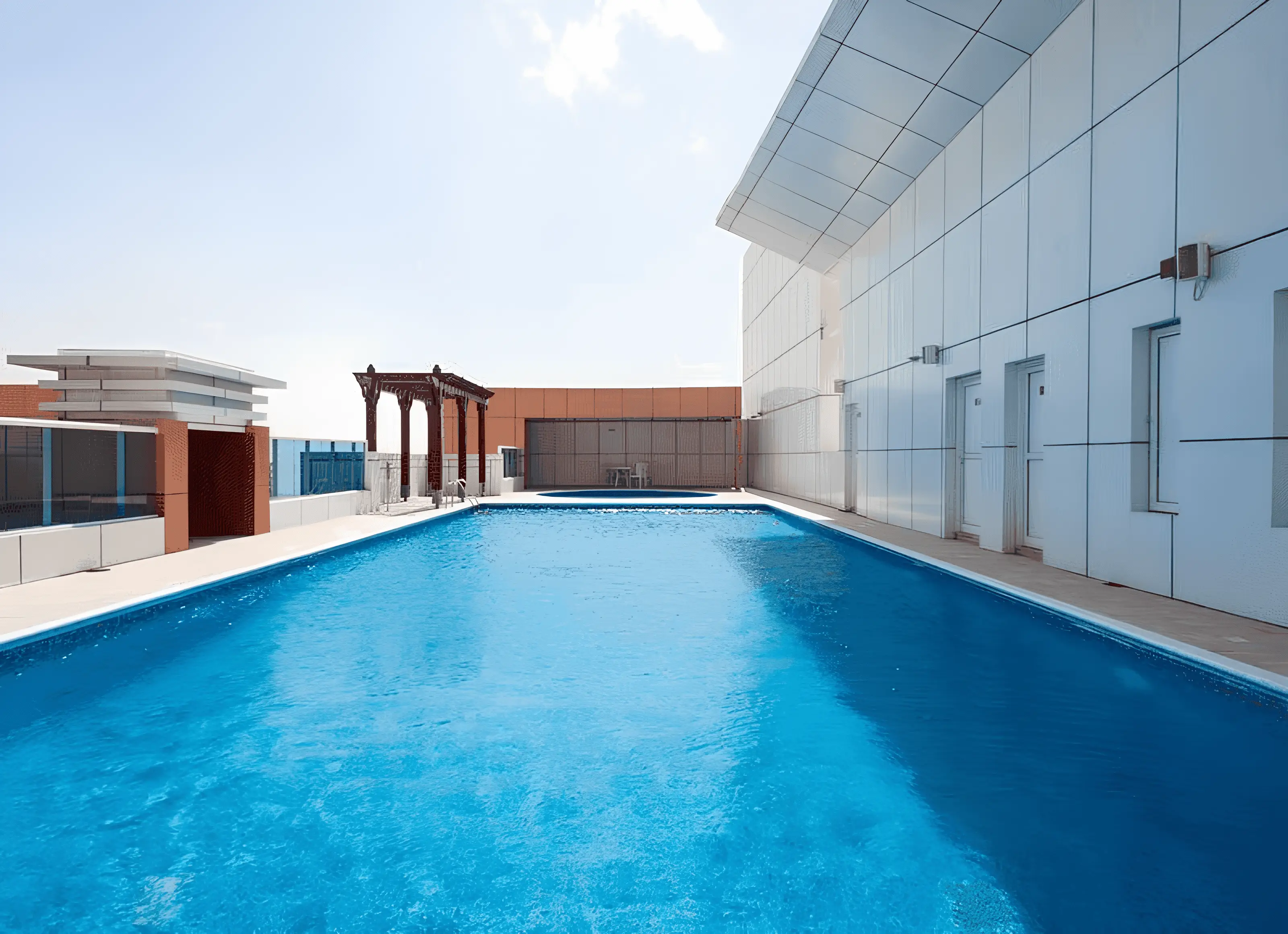 DURAR "Al Durar Tower A"; Durar Properties; Dubailand Residence Complex;