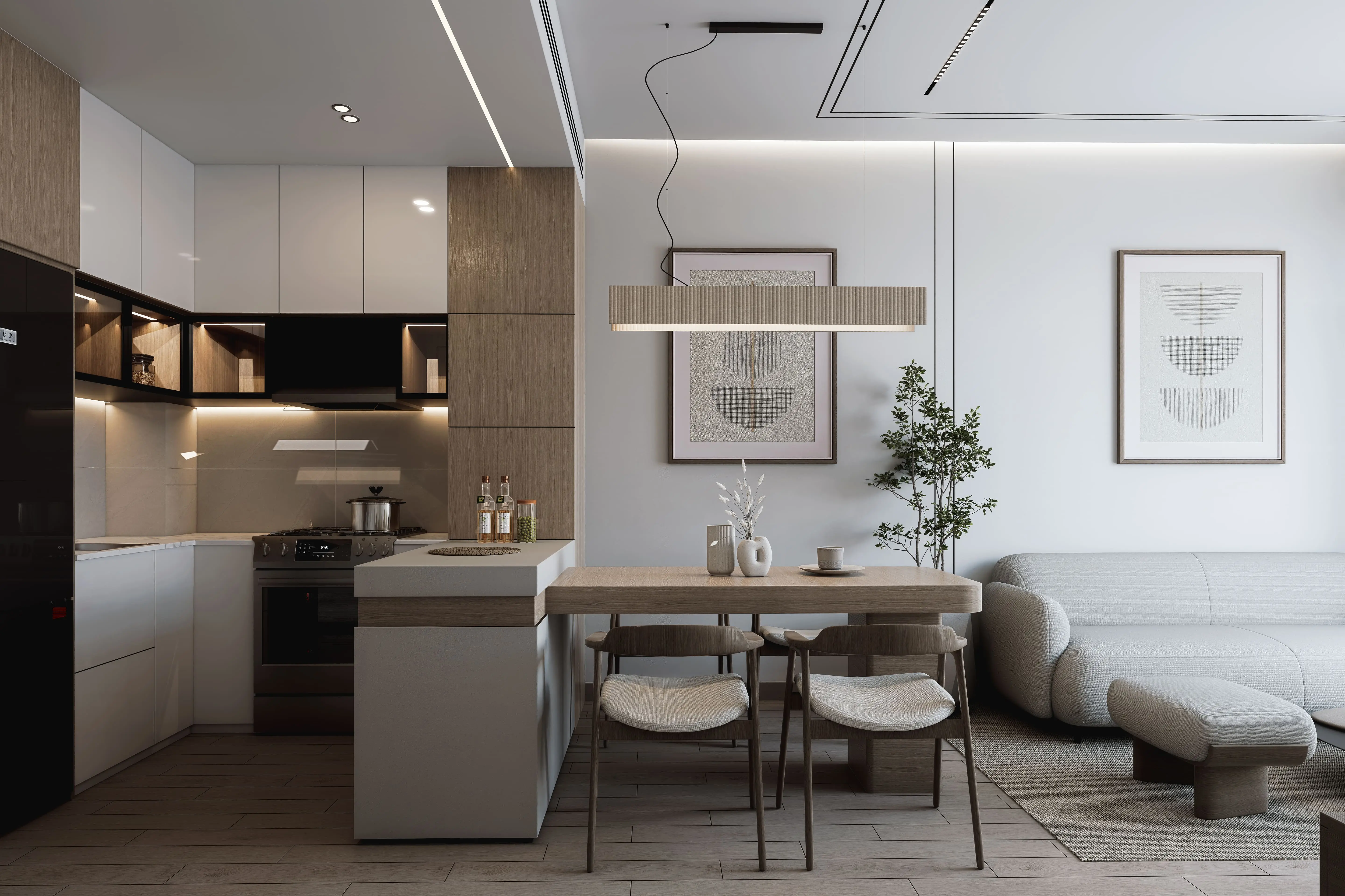 DUGASTA "Al Haseen Residences 5" NEW LAUNCH; Dugasta; Dubai Industrial City;