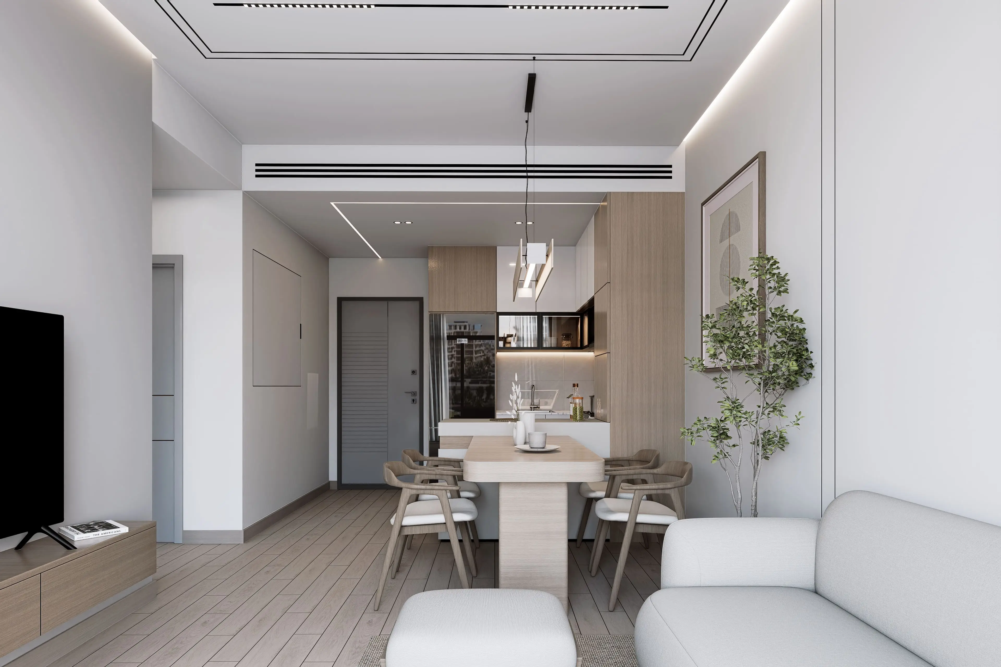 DUGASTA "Al Haseen Residences 5" NEW LAUNCH; Dugasta; Dubai Industrial City;