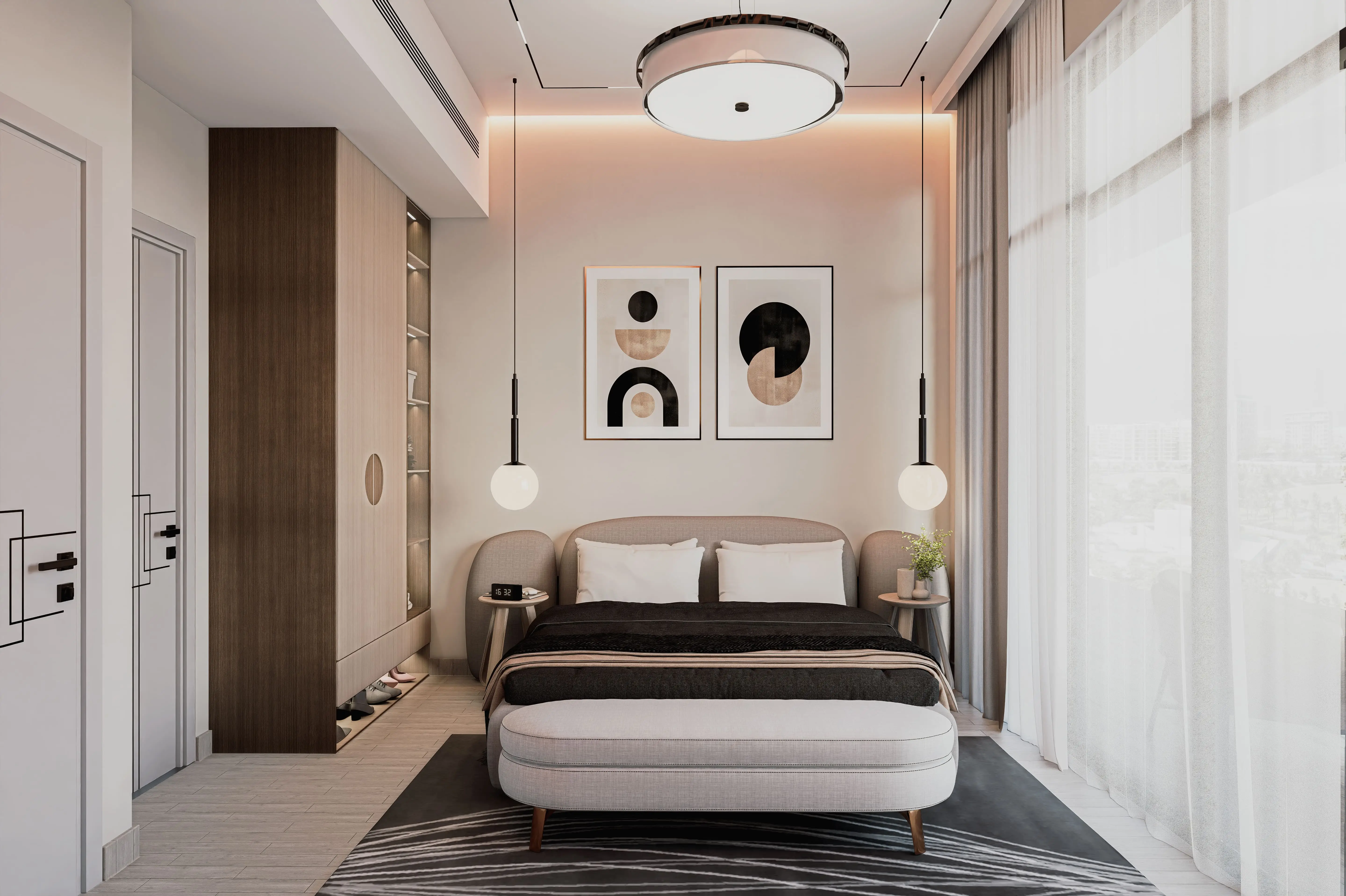 DUGASTA "Al Haseen Residences 5" NEW LAUNCH; Dugasta; Dubai Industrial City;