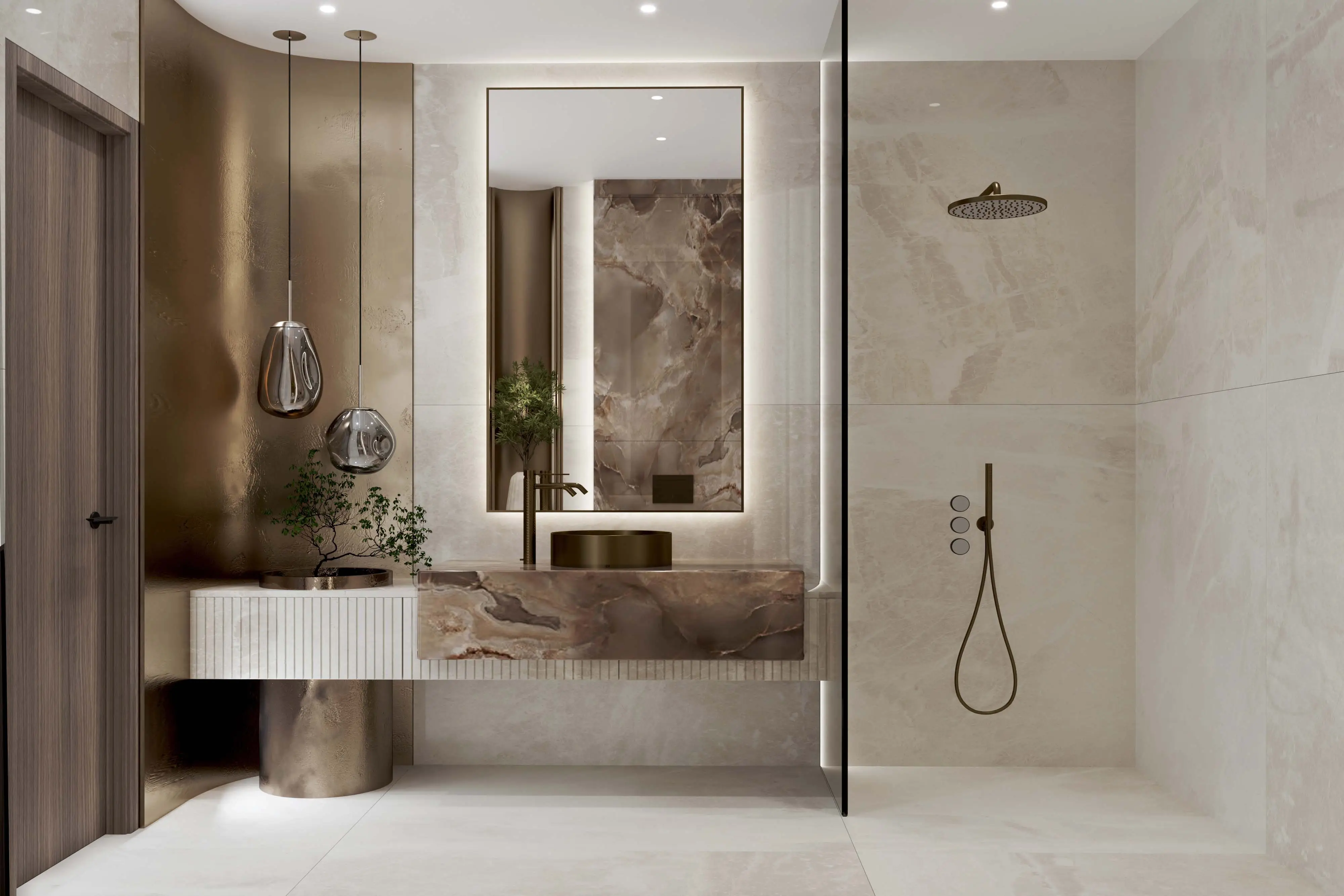 SAMANA "Samana Hills South 3"; Samana Developers; Dubai Industrial City;