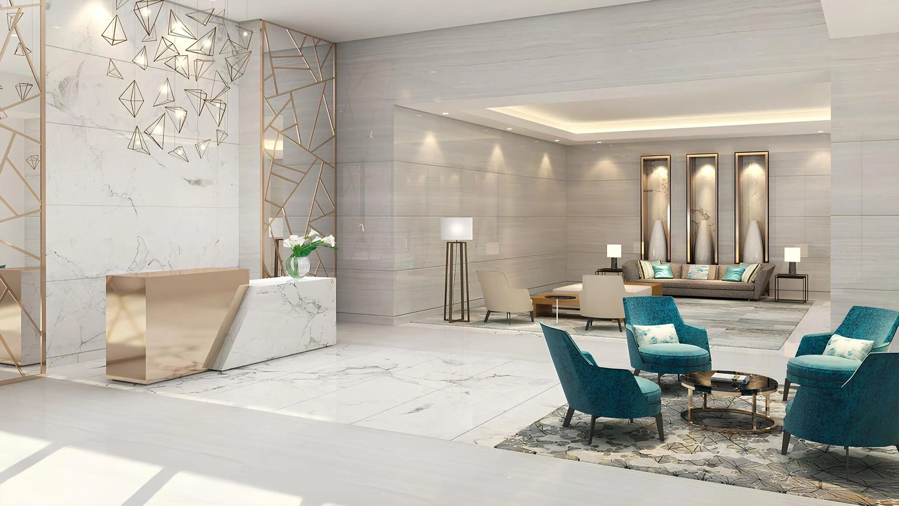 DAMAC "Vera Residences"; DAMAC Properties; Business Bay;