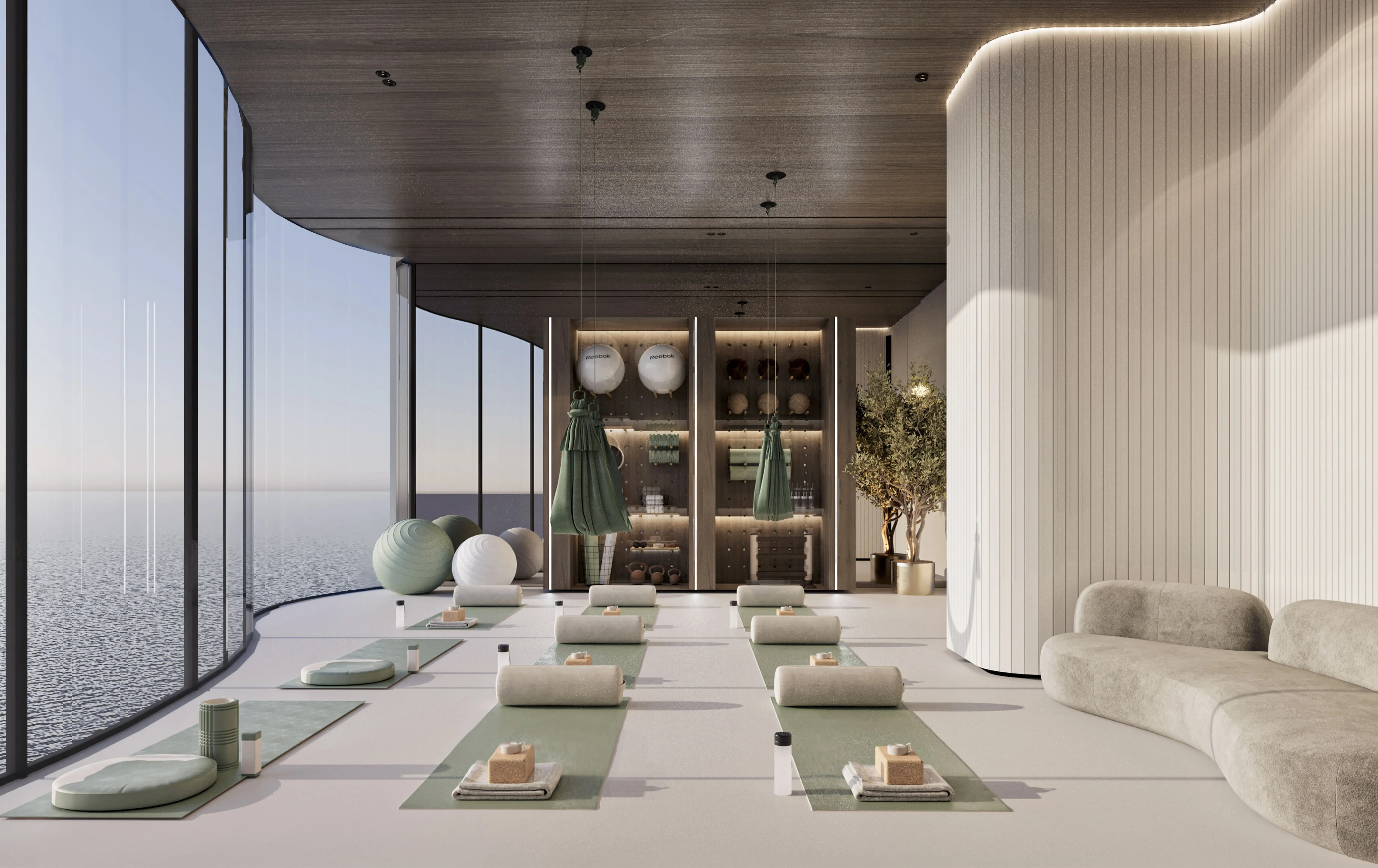 CITI DEVELOPERS "AMRA"; Citi Developers; Al Rawdah;