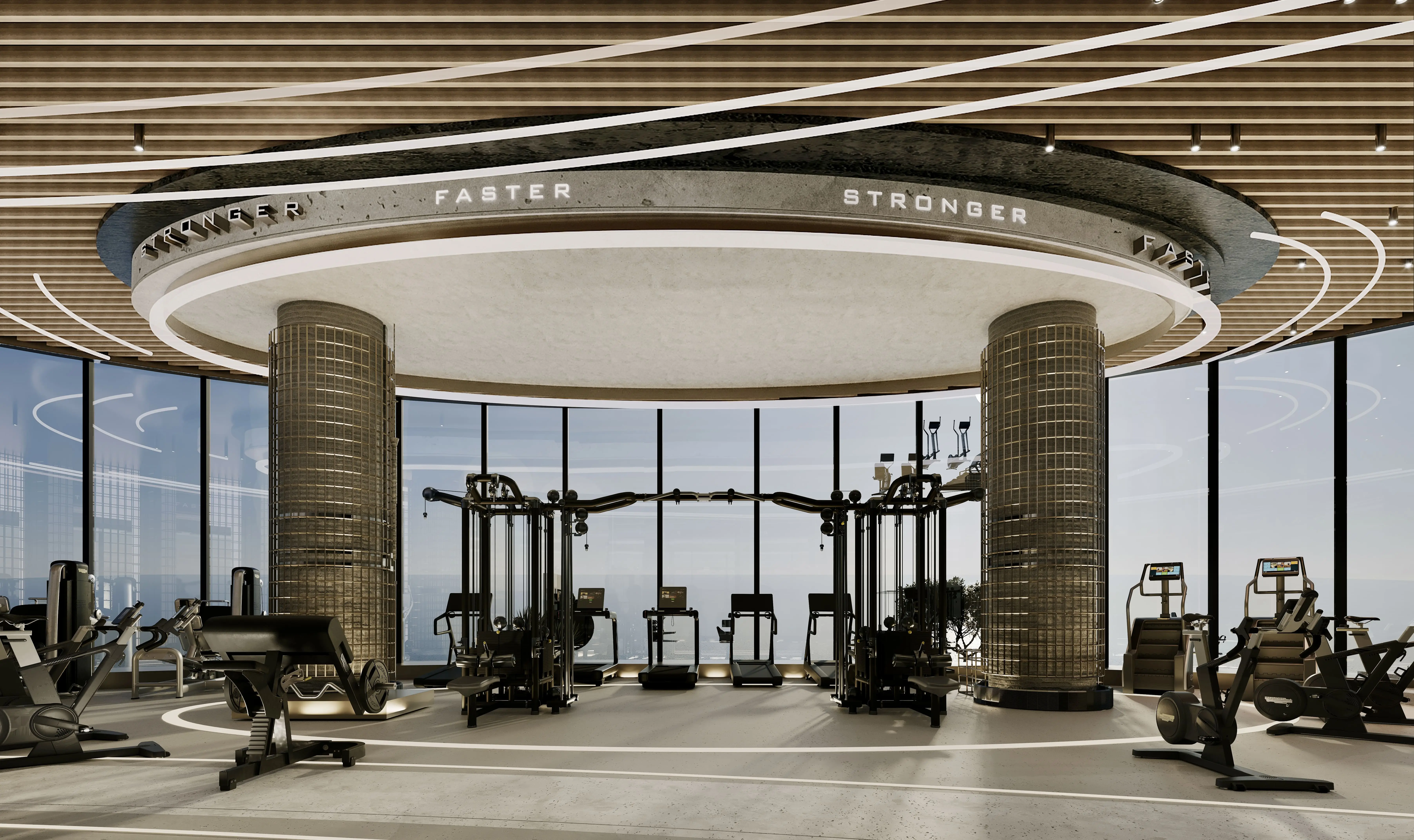 CITI DEVELOPERS "AMRA"; Citi Developers; Al Rawdah;