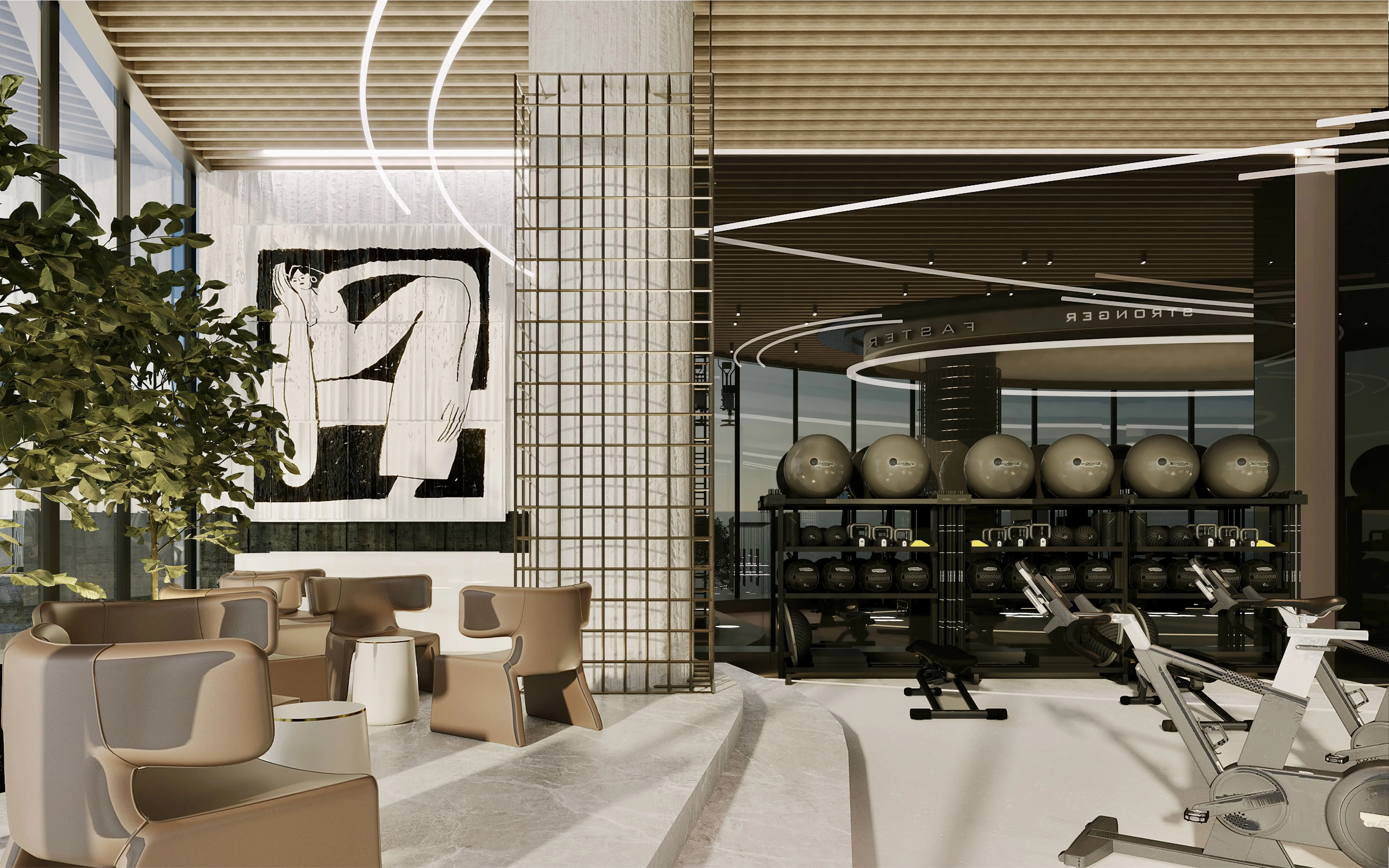 CITI DEVELOPERS "AMRA"; Citi Developers; Al Rawdah;