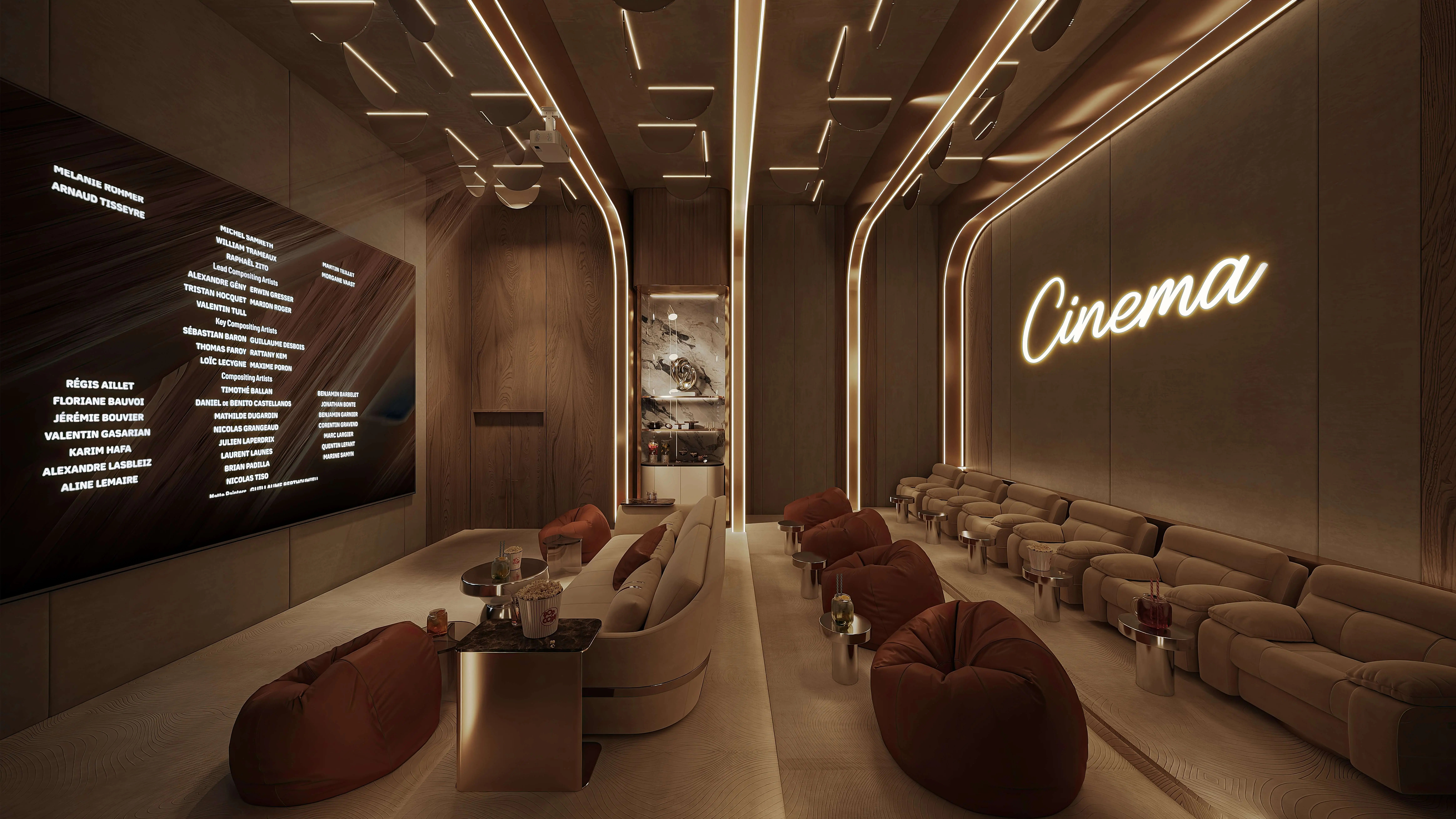 DANUBE "Breez by Danube"; Danube Properties; Maritime City;