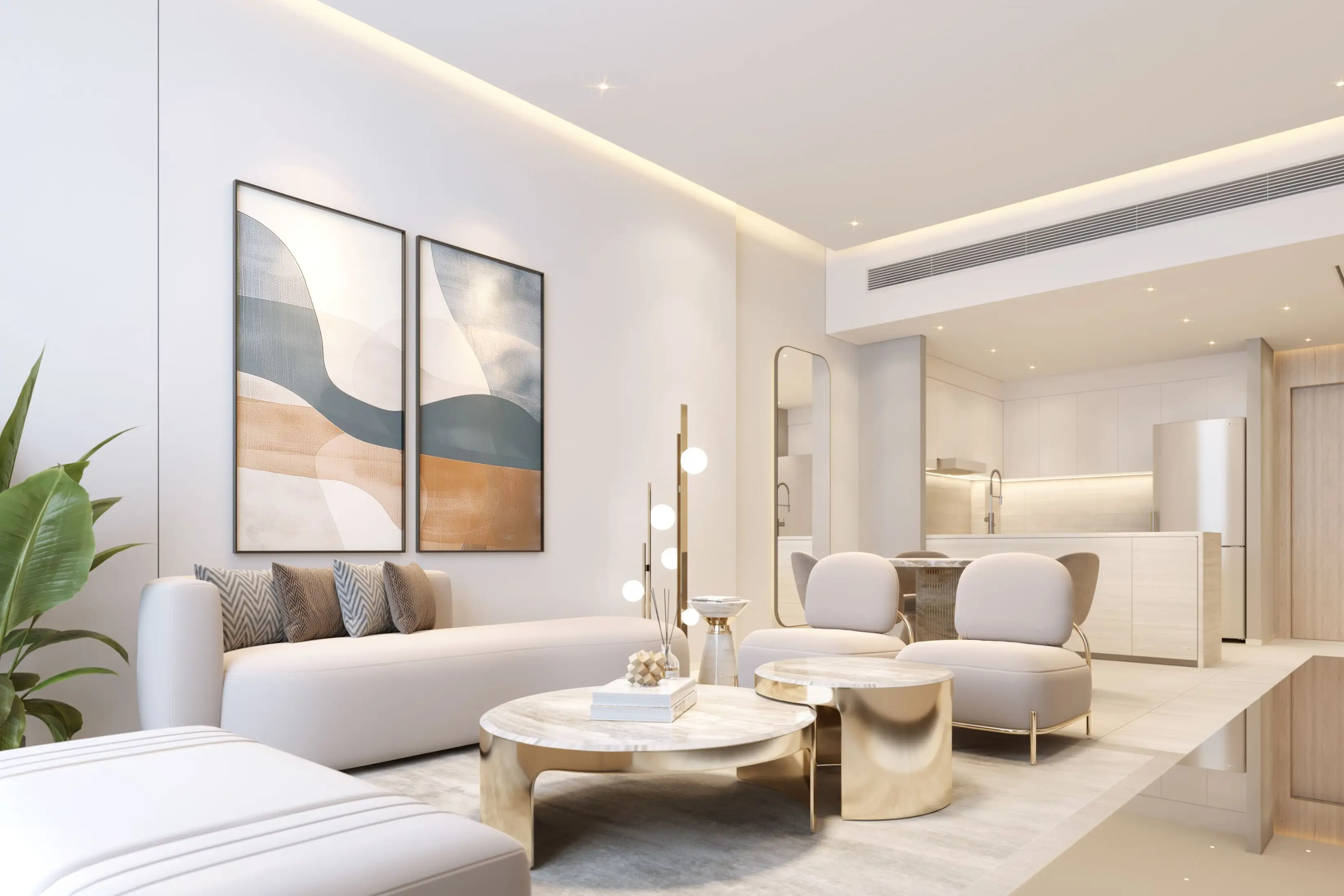 TIGER "Skygate Tower"; Tiger Group; JVT (Jumeirah Village Triangle);