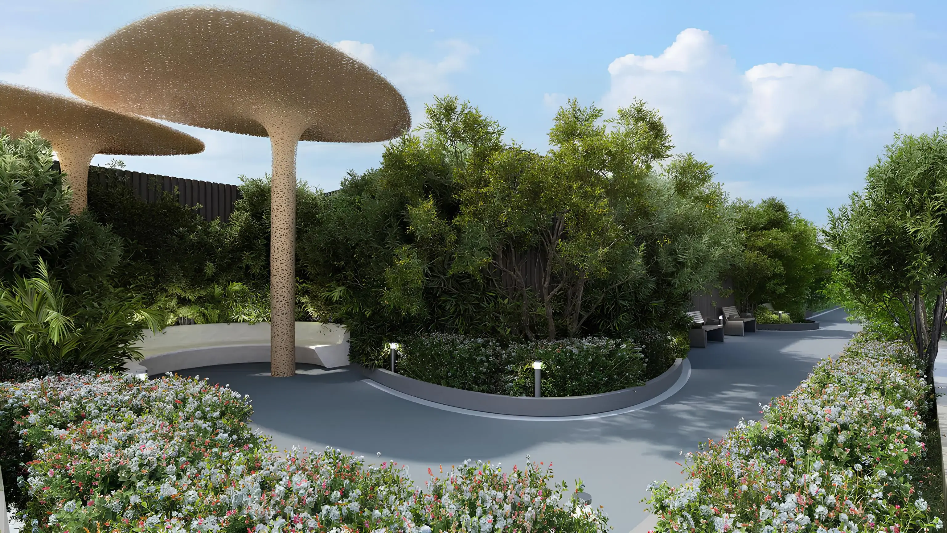 VALORES PROPERTY DEVELOPMENT "Valores Residences"; Valores Property Development; Jebel Ali Village;