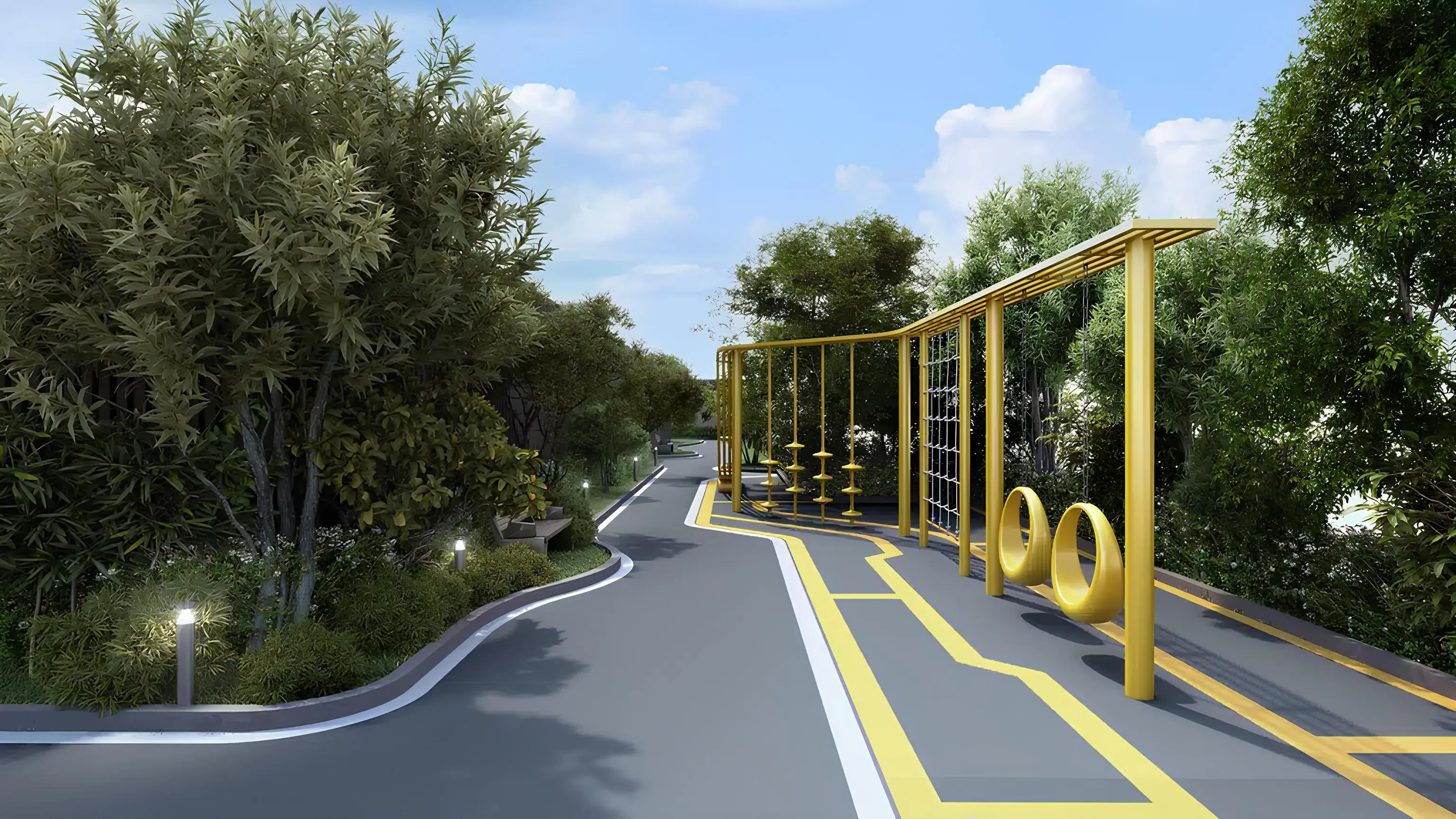 VALORES PROPERTY DEVELOPMENT "Valores Residences"; Valores Property Development; Jebel Ali Village;