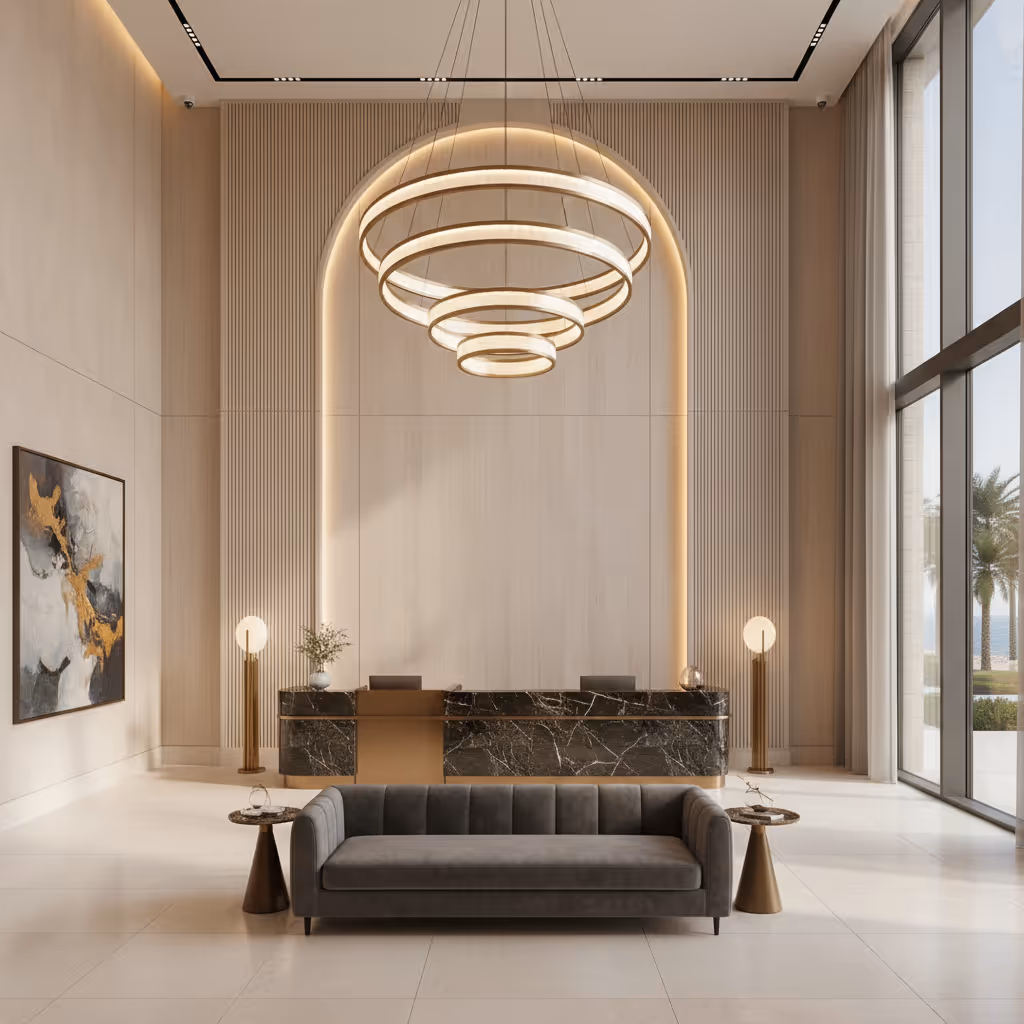 BNW DEVELOPMENTS "Tonino Lamborghini Residences" NEW LAUNCH; BNW Developments; Al Marjan Island;