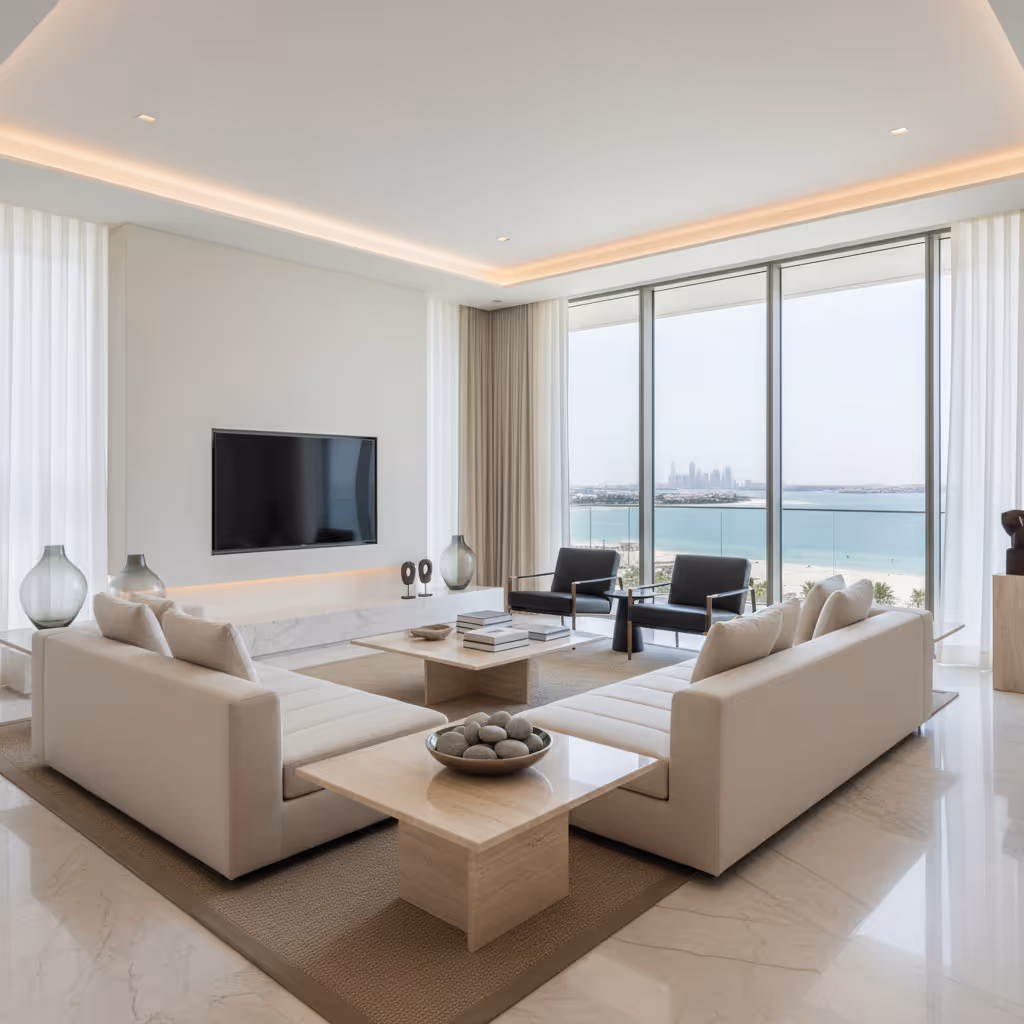 BNW DEVELOPMENTS "Tonino Lamborghini Residences" NEW LAUNCH; BNW Developments; Al Marjan Island;