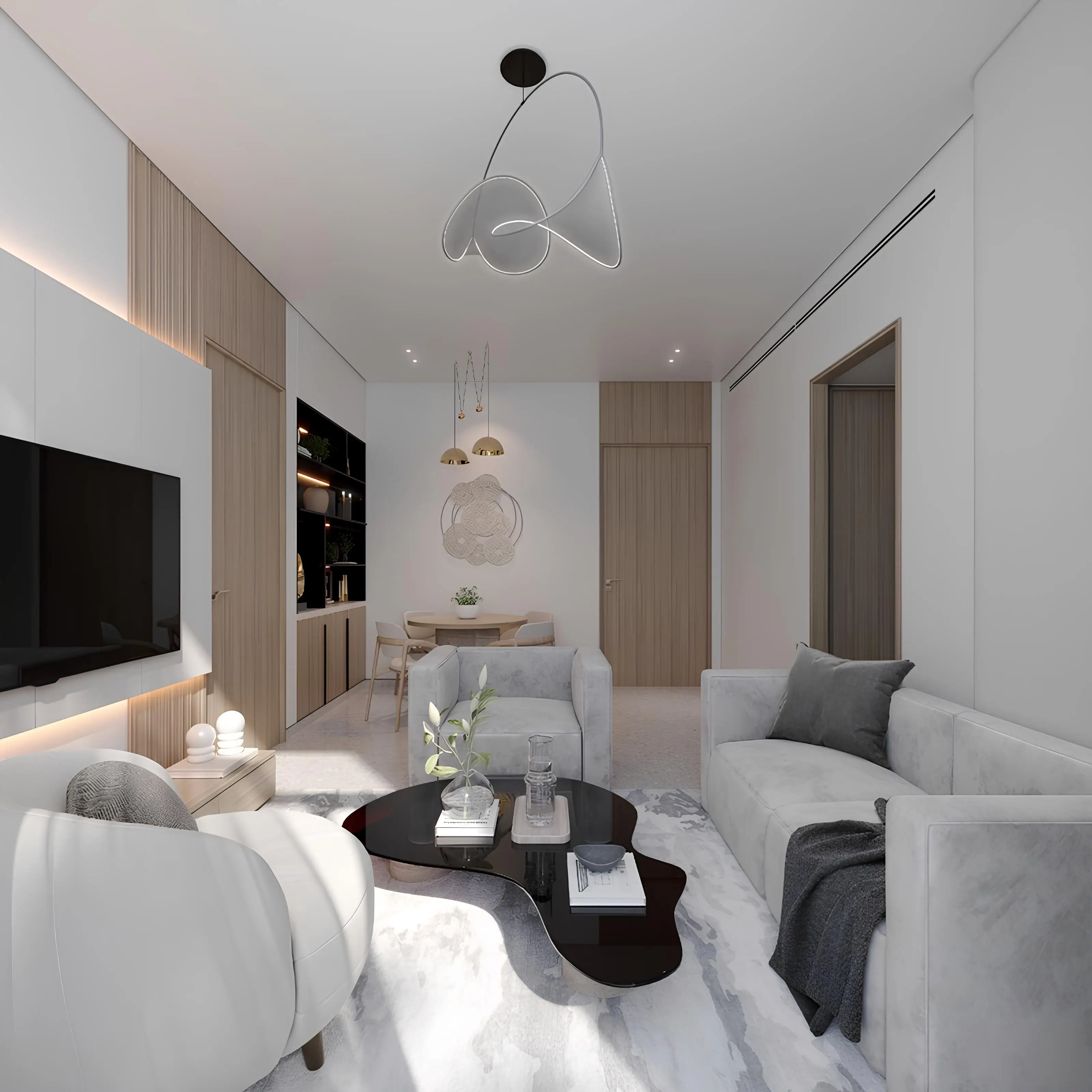 VALORES PROPERTY DEVELOPMENT "Elevia Residences 2" NEW LAUNCH; Valores Property Development; Dubai International City;