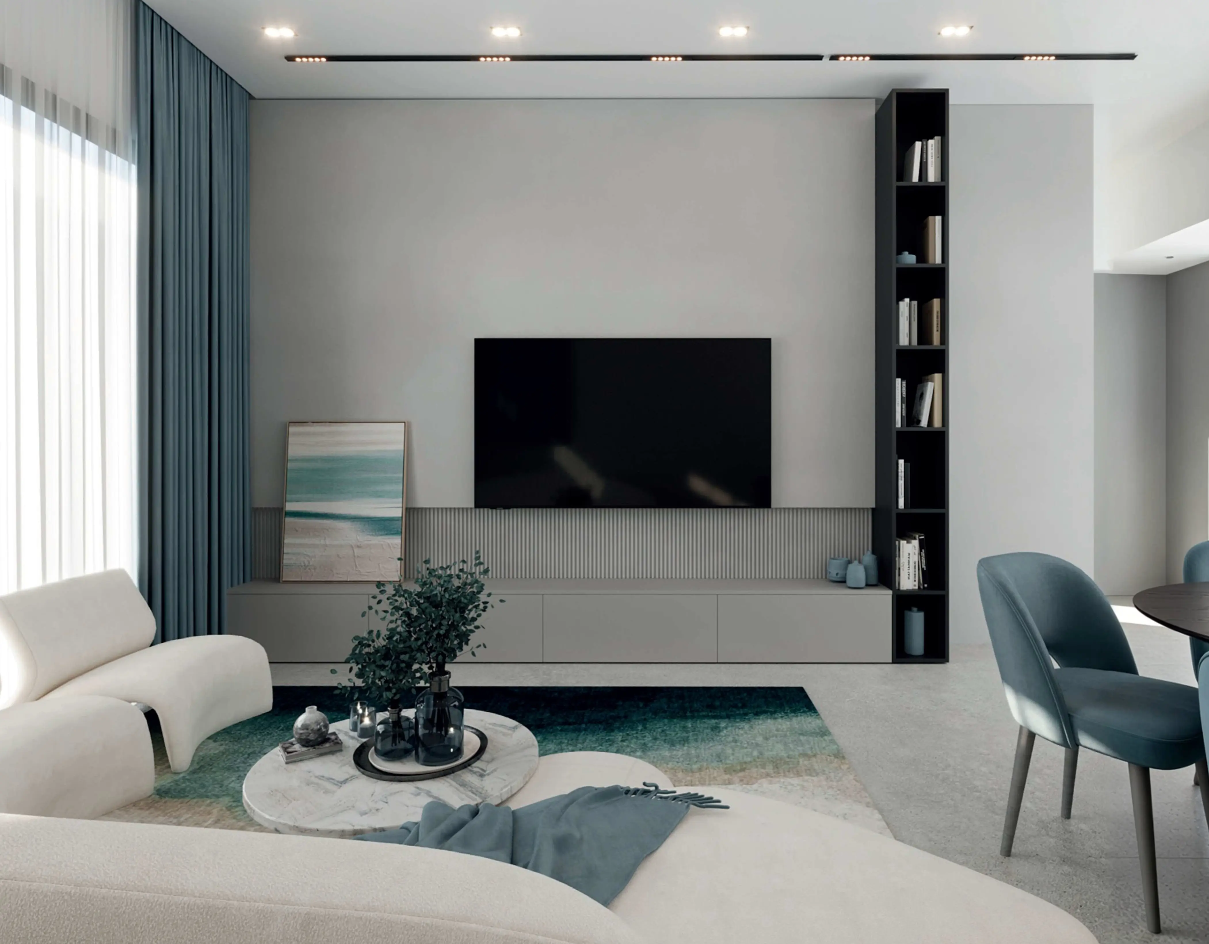 GFS DEVELOPMENTS "Coventry Twins" NEW LAUNCH; GFS Developments; Dubai International City;